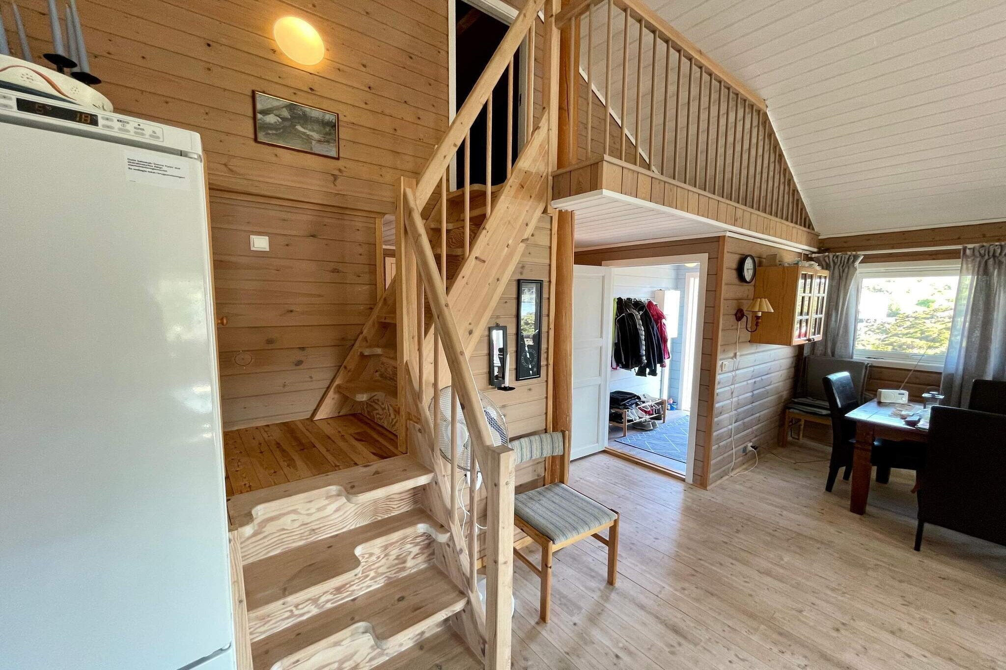 6 person holiday home in Espevær-By Traum - Indoor