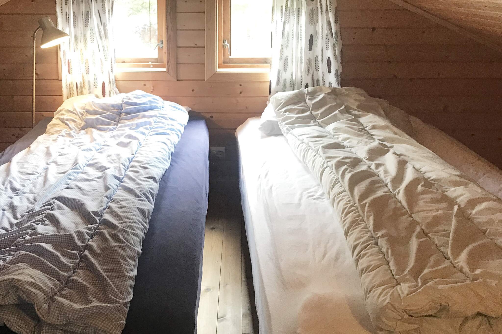 6 person holiday home in Espevær-By Traum - Indoor