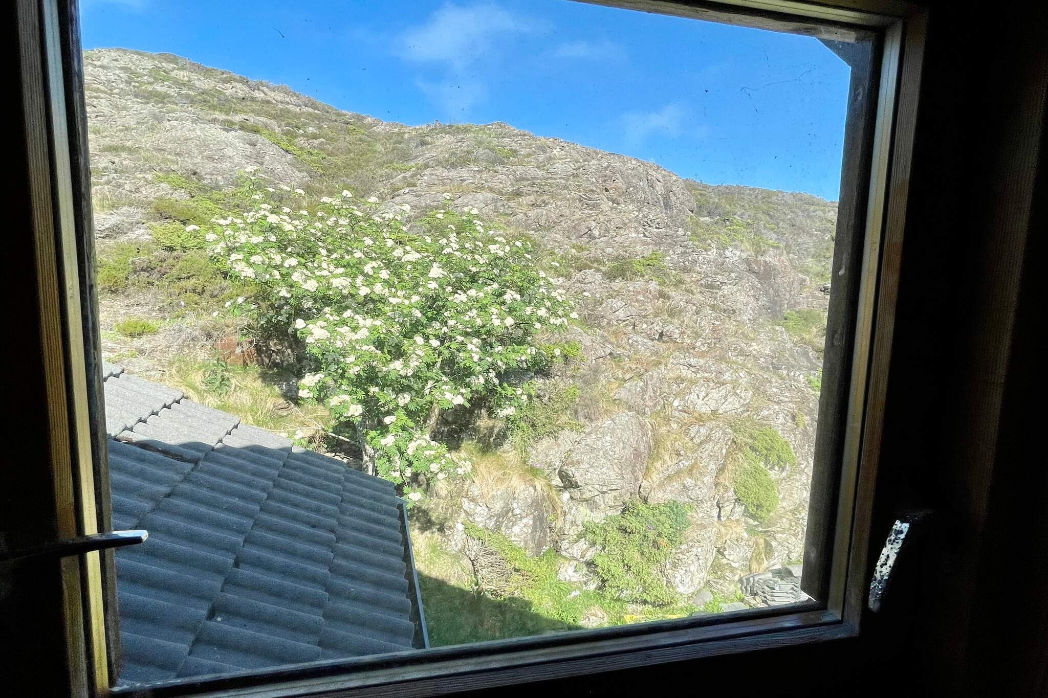 6 person holiday home in Espevær-By Traum - Indoor