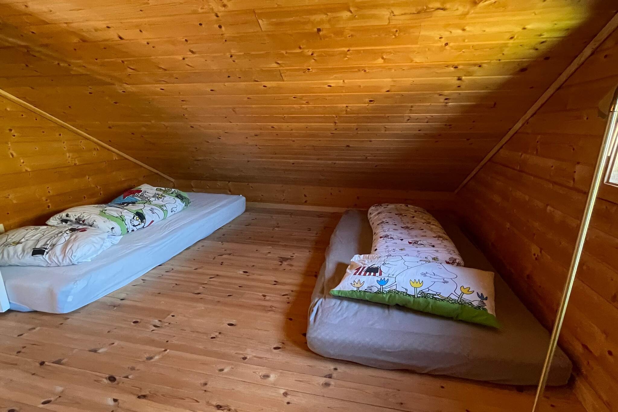 6 person holiday home in Espevær-By Traum - Indoor