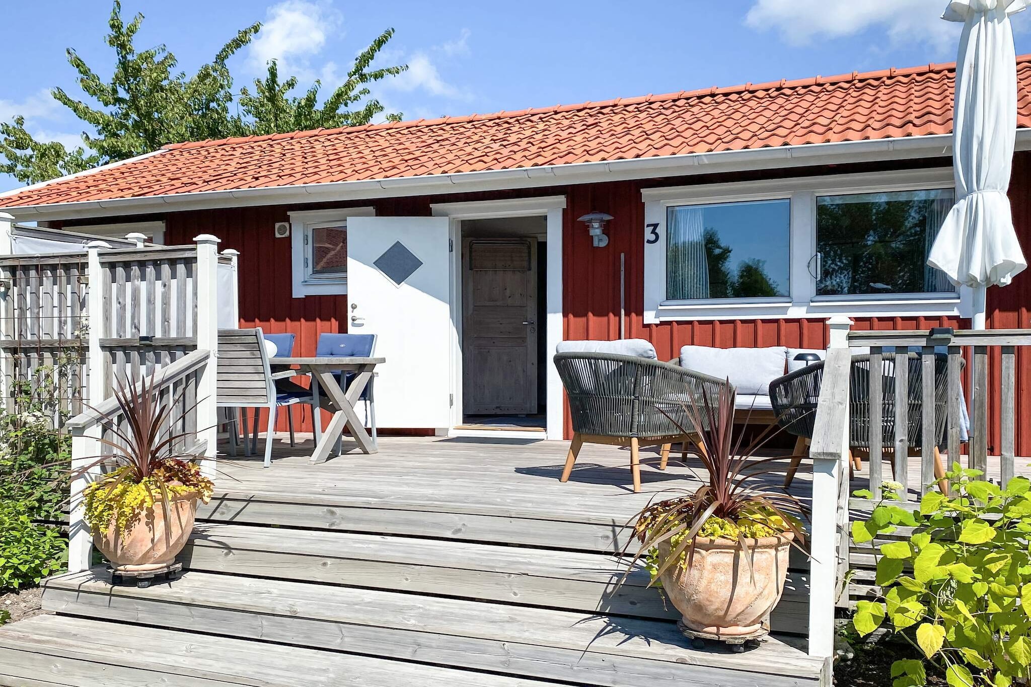 4 persoons vakantie huis in ONSALA-By Traum