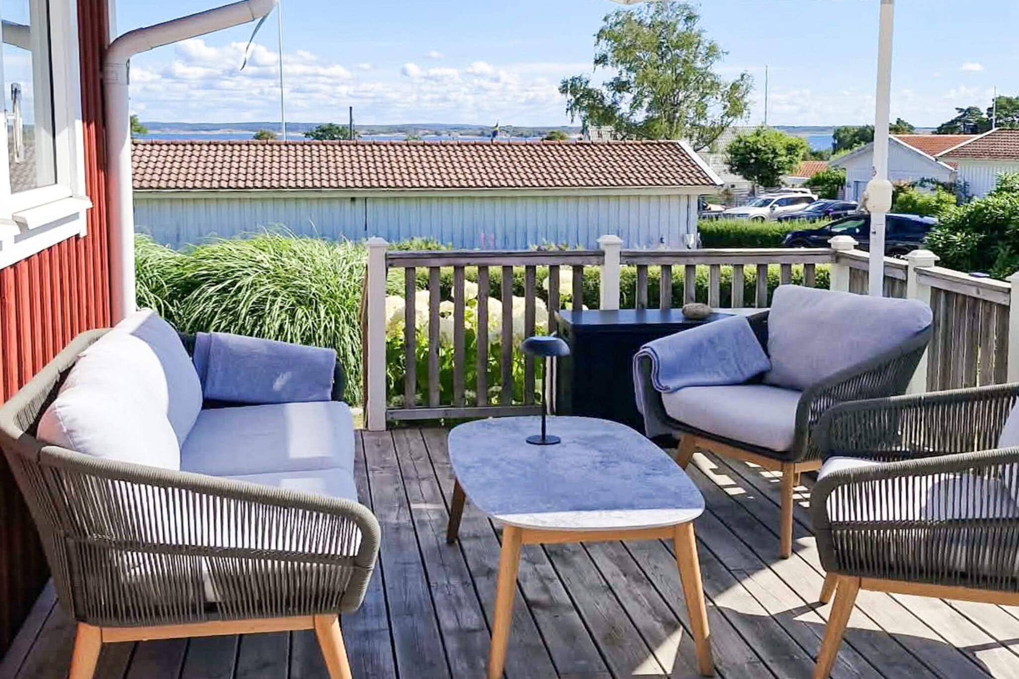 4 persoons vakantie huis in ONSALA-By Traum