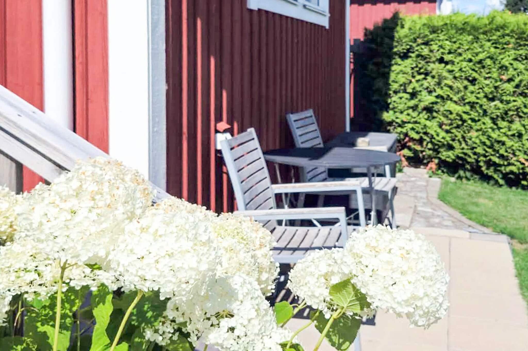 4 persoons vakantie huis in ONSALA-By Traum - Buitenlucht