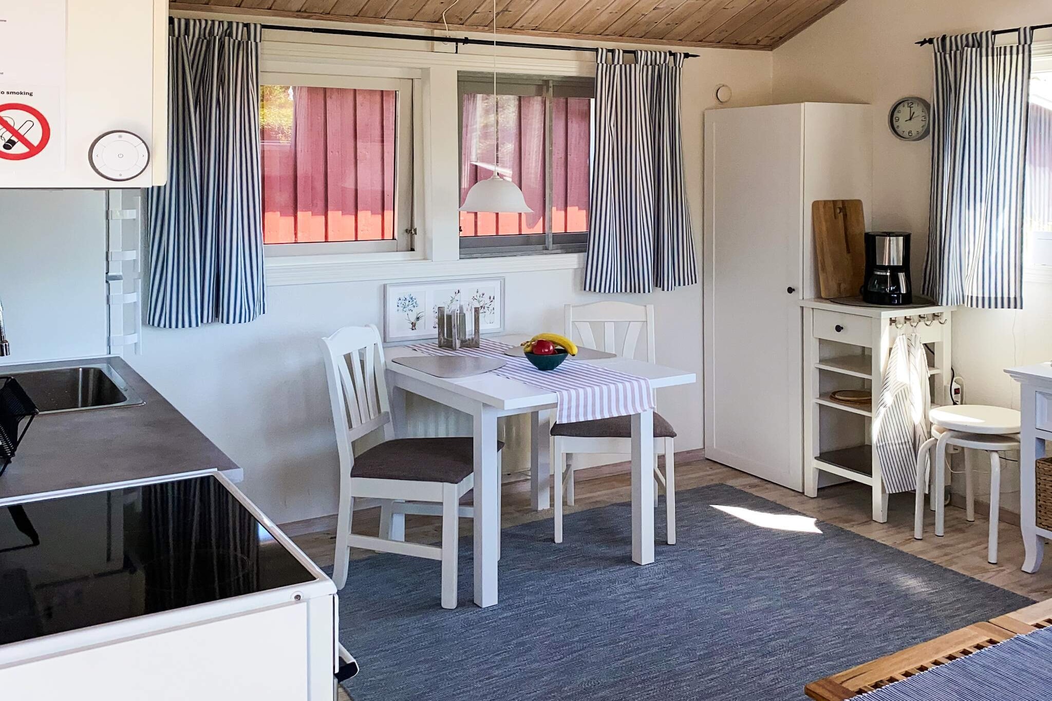 4 persoons vakantie huis in ONSALA-By Traum - Binnen