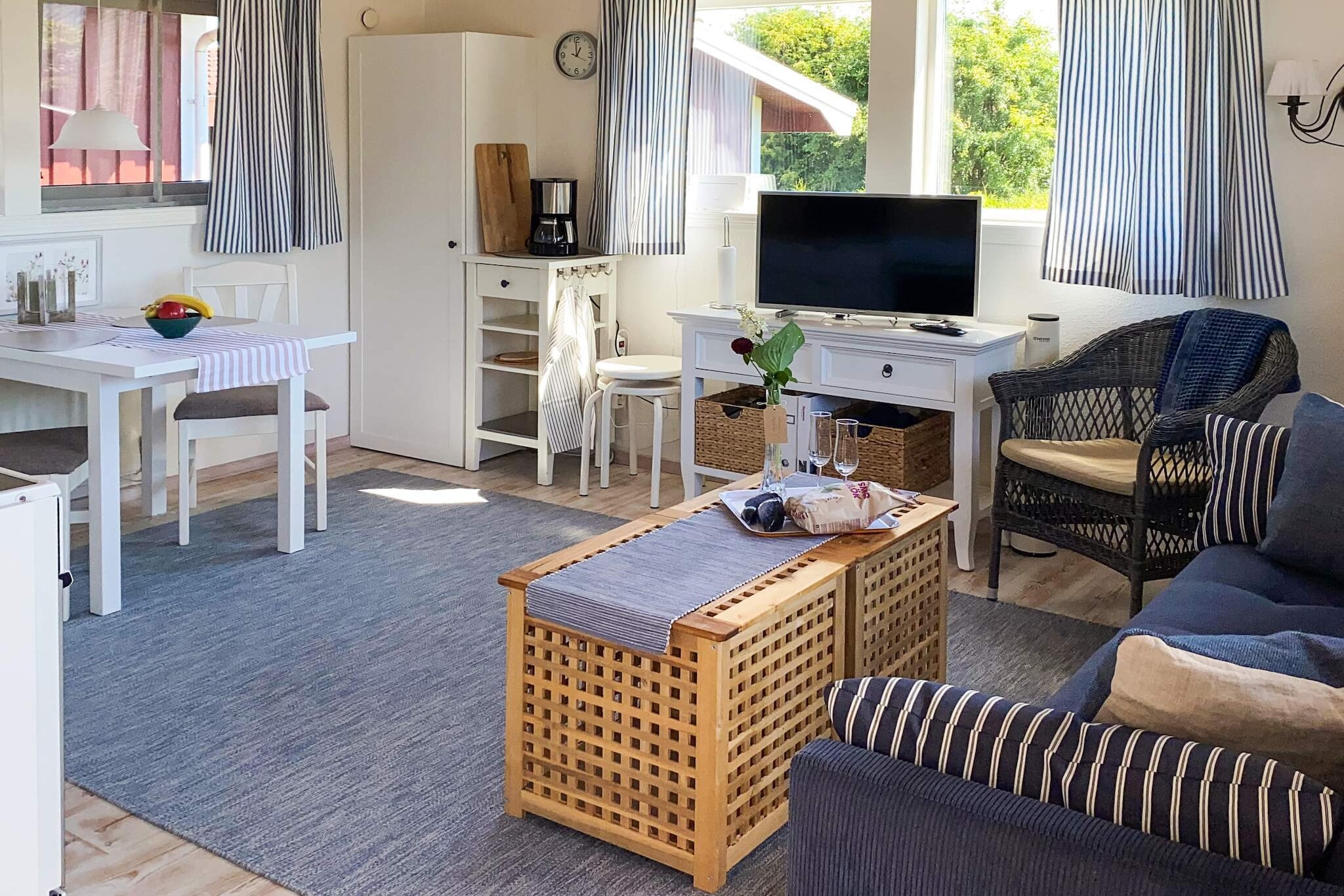 4 persoons vakantie huis in ONSALA-By Traum - Binnen