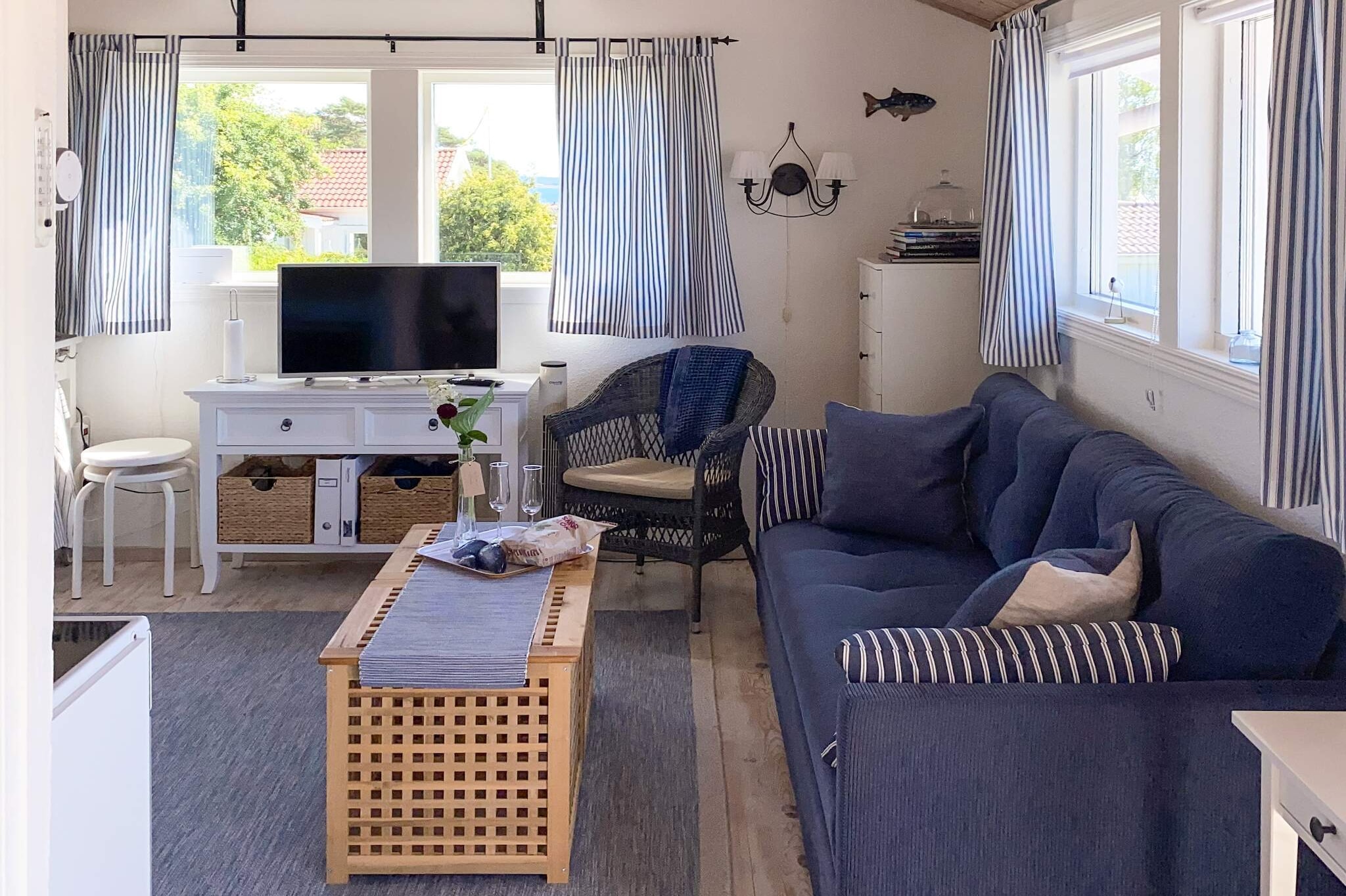 4 persoons vakantie huis in ONSALA-By Traum - Binnen