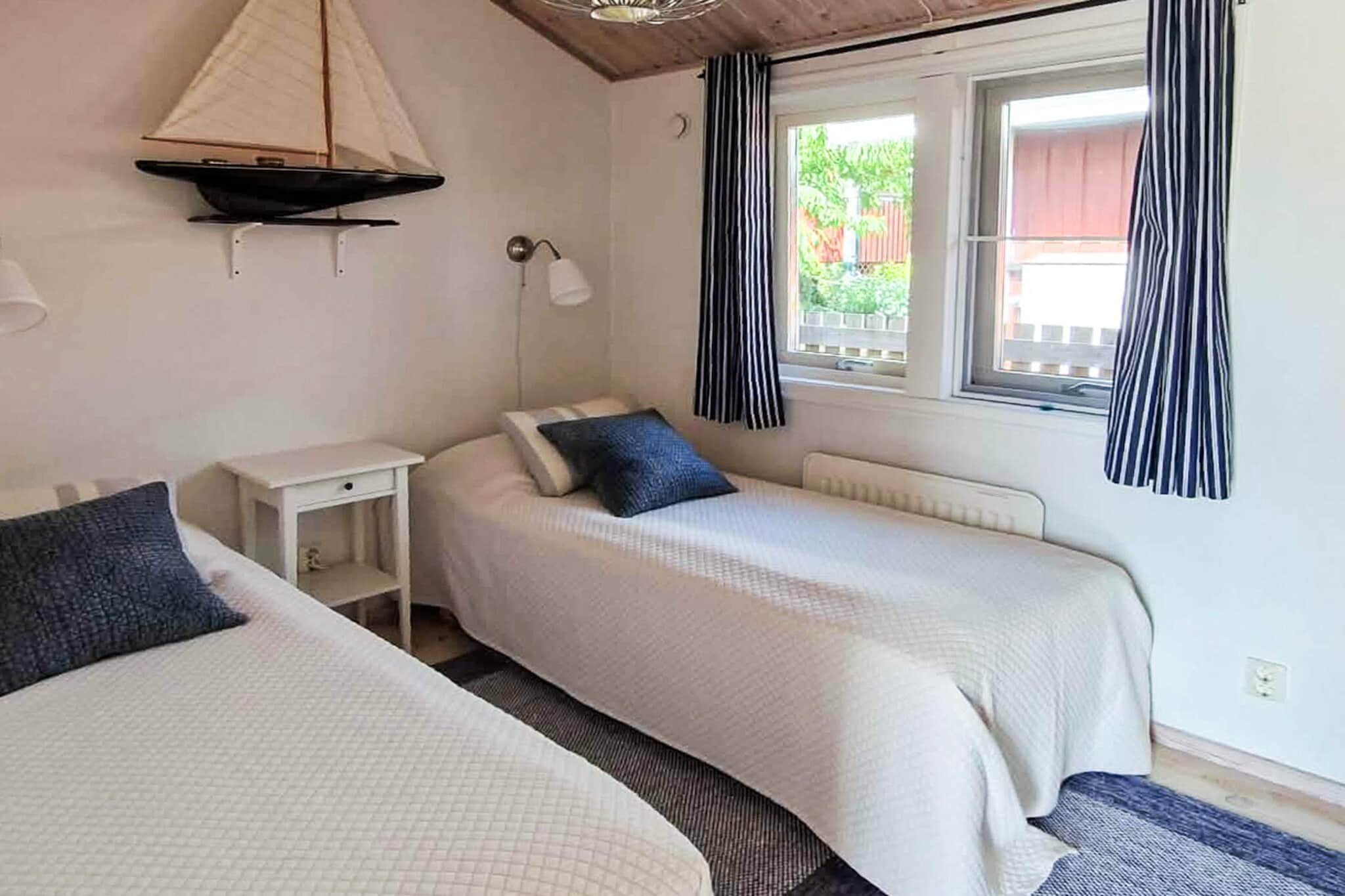4 persoons vakantie huis in ONSALA-By Traum - Binnen