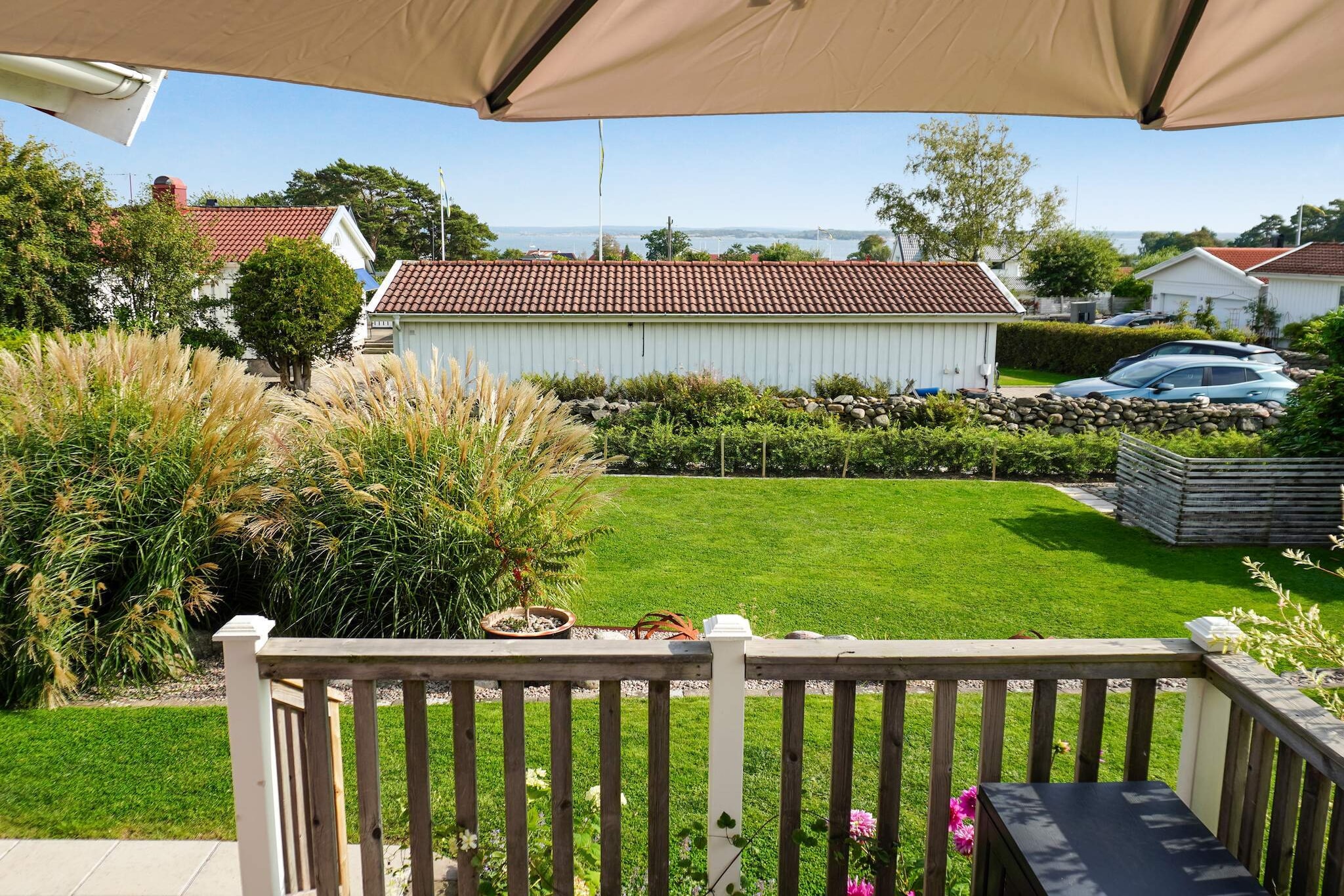 4 persoons vakantie huis in ONSALA-By Traum - Buitenlucht
