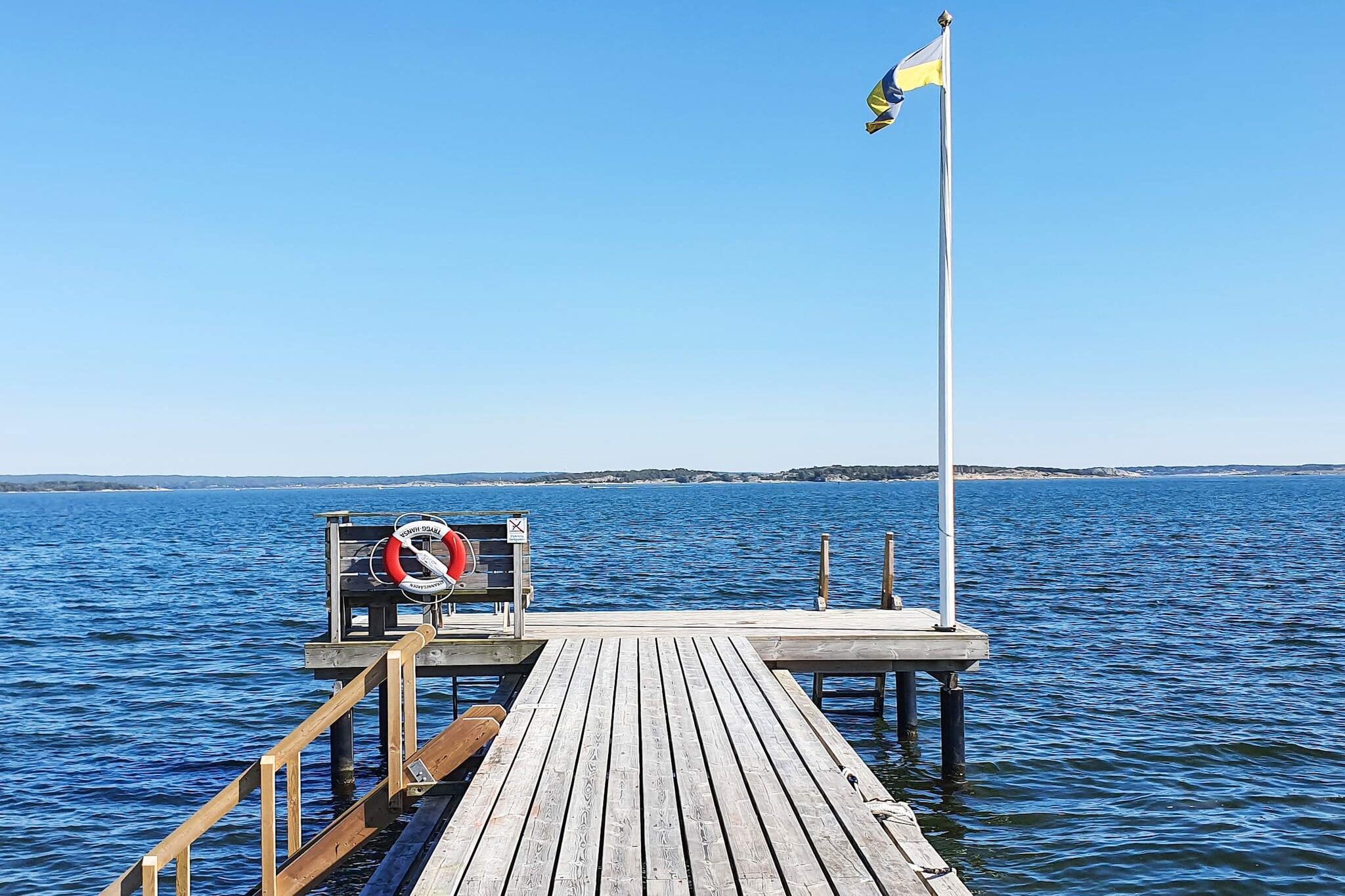 4 persoons vakantie huis in ONSALA-By Traum - Niet-getagd
