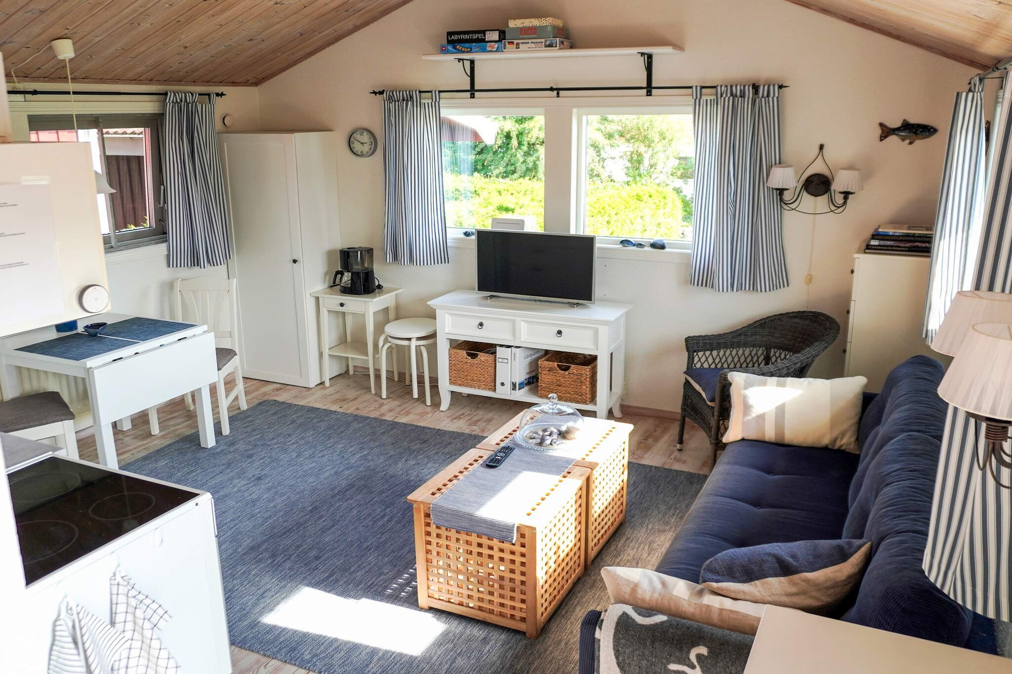 4 person holiday home in ONSALA-By Traum
