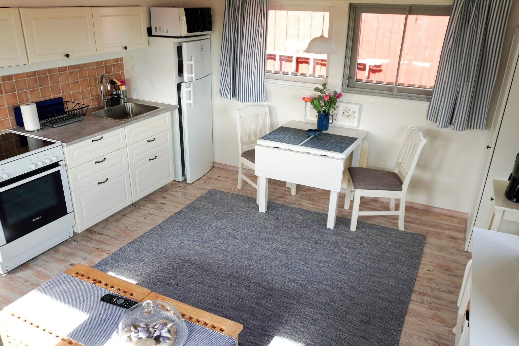 4 persoons vakantie huis in ONSALA-By Traum - Binnen