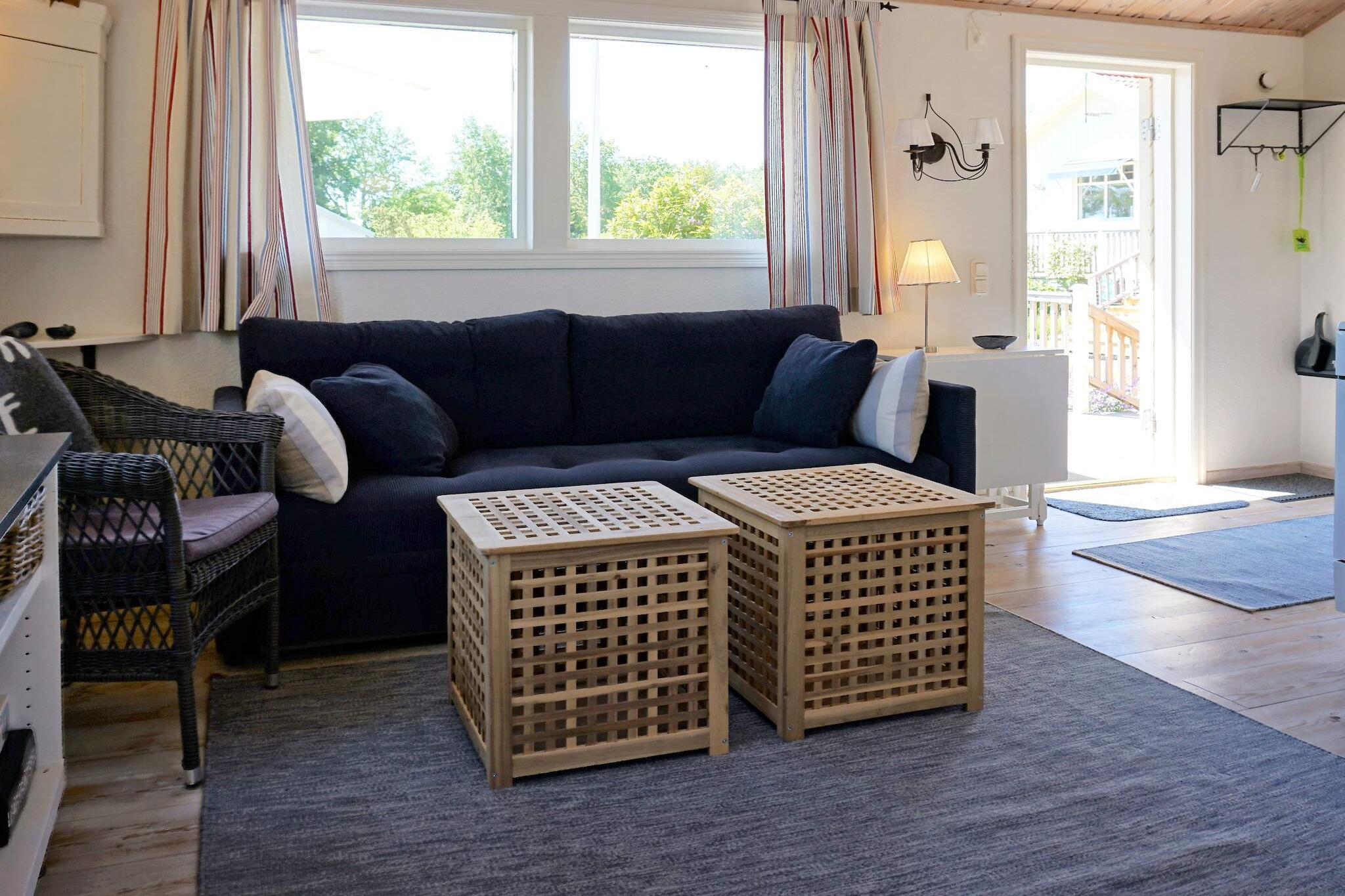 4 persoons vakantie huis in ONSALA-By Traum - Binnen