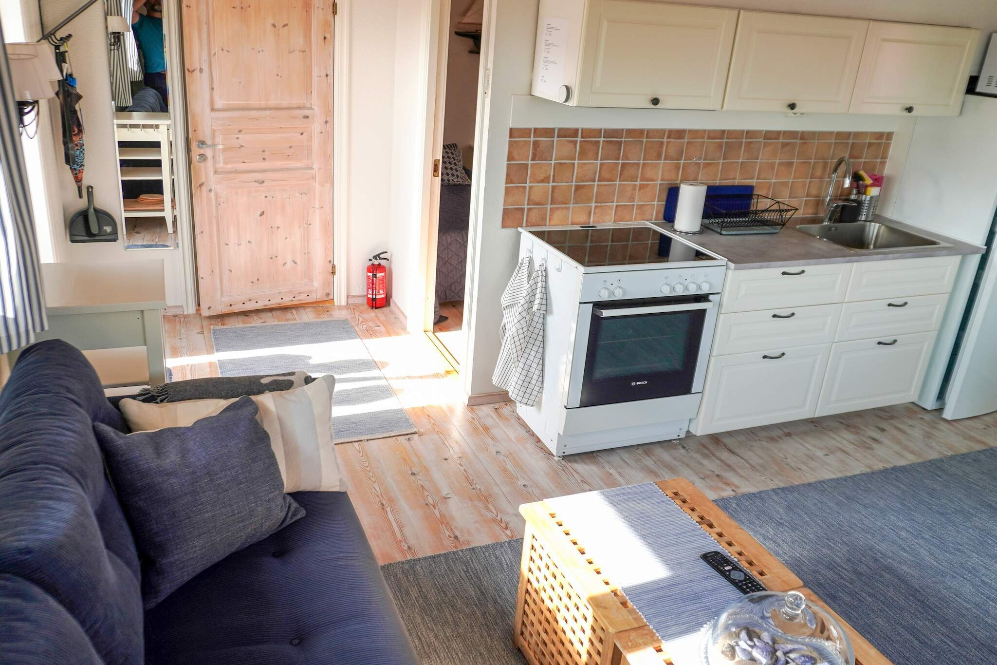 4 persoons vakantie huis in ONSALA-By Traum - Binnen