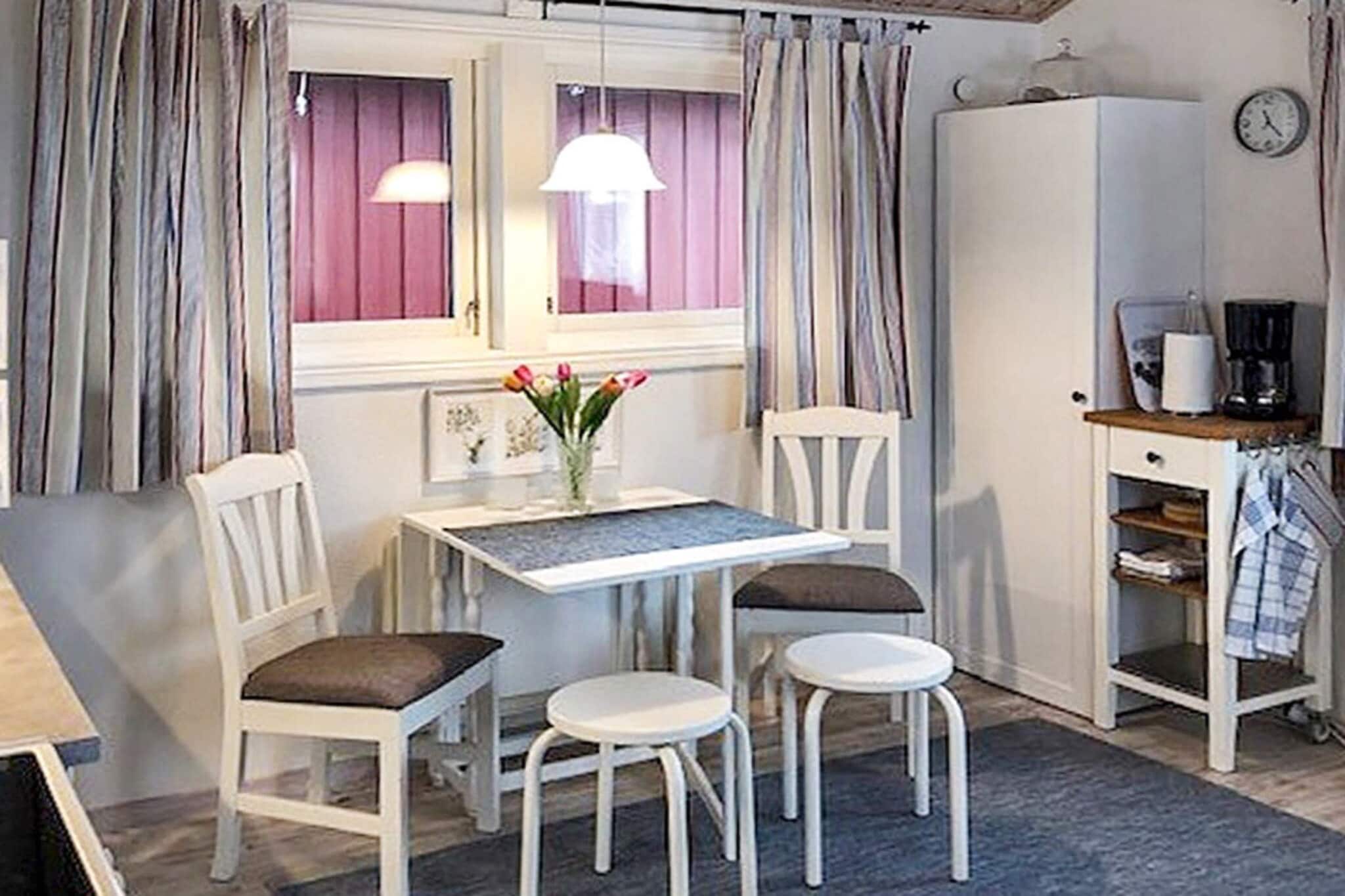 4 persoons vakantie huis in ONSALA-By Traum - Binnen