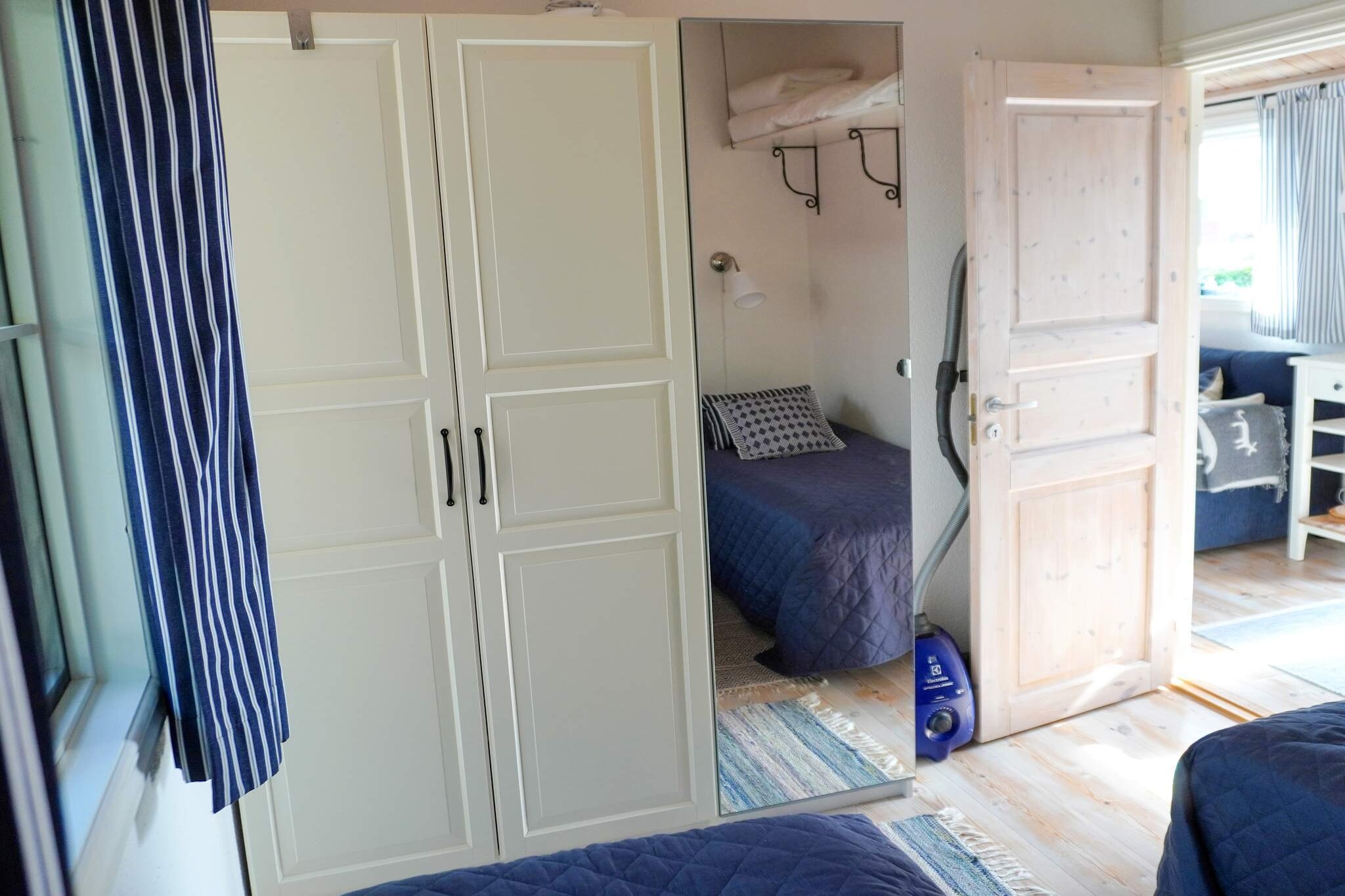 4 persoons vakantie huis in ONSALA-By Traum - Binnen