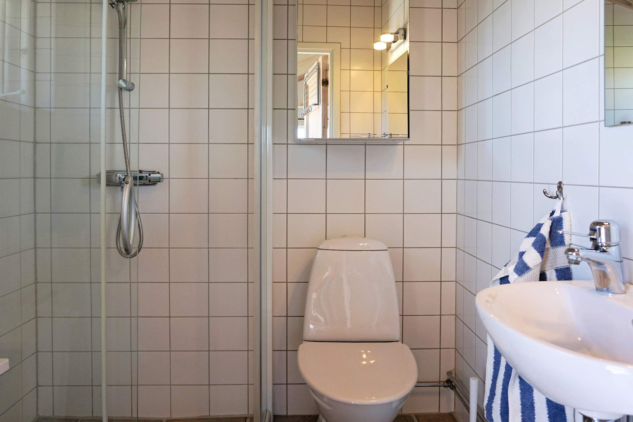 4 persoons vakantie huis in ONSALA-By Traum - Binnen
