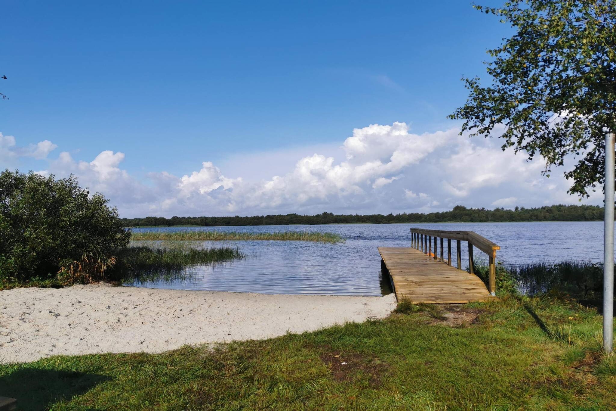 12 persoons vakantie huis in Ansager-By Traum - Waterzicht