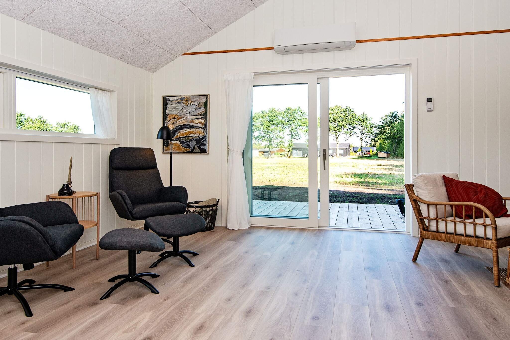 12 persoons vakantie huis in Ansager-By Traum - Binnen
