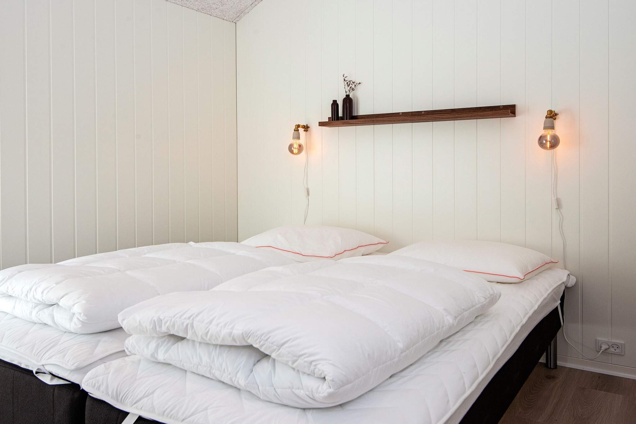 12 persoons vakantie huis in Ansager-By Traum - Binnen