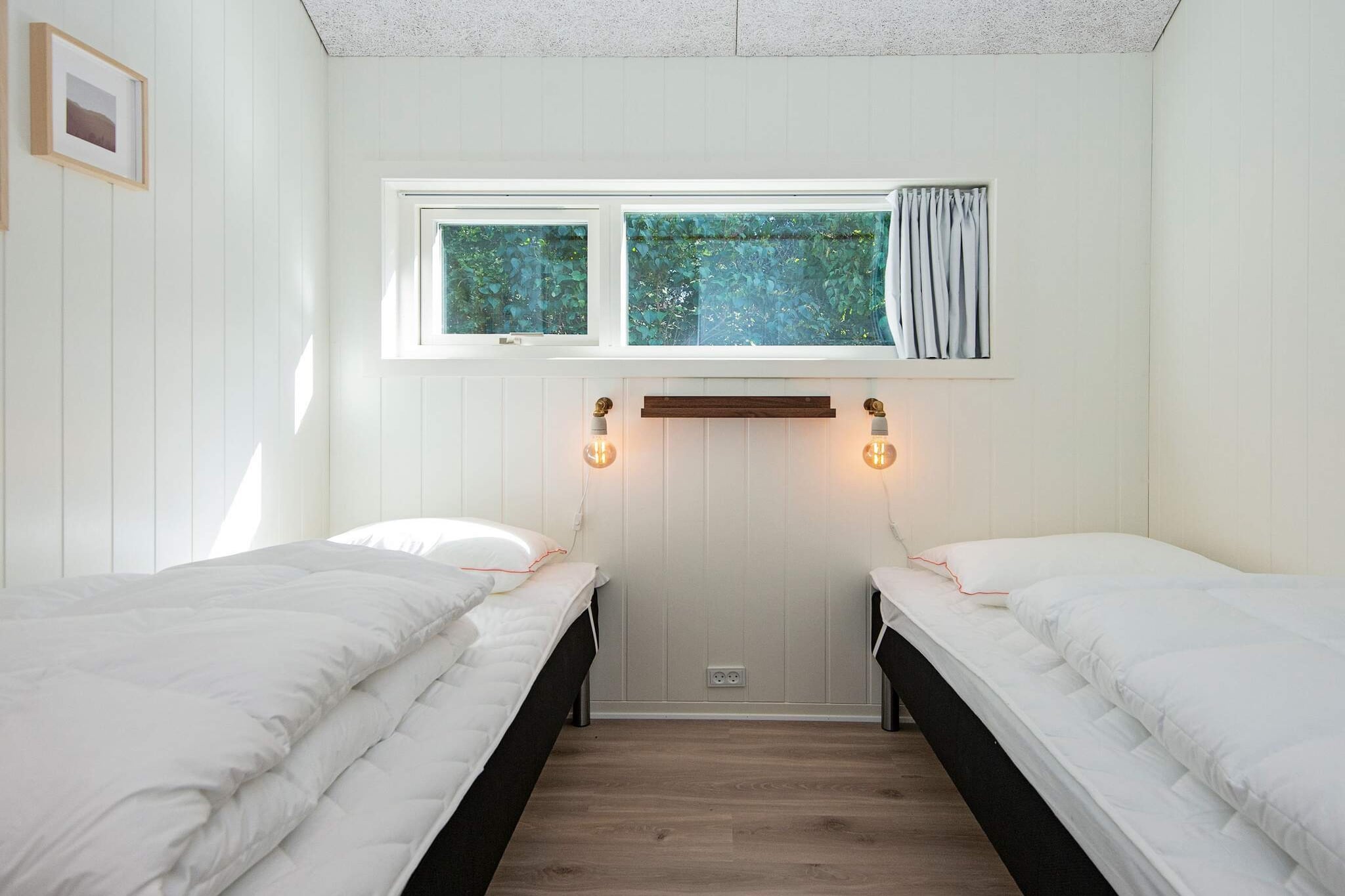 12 persoons vakantie huis in Ansager-By Traum - Binnen