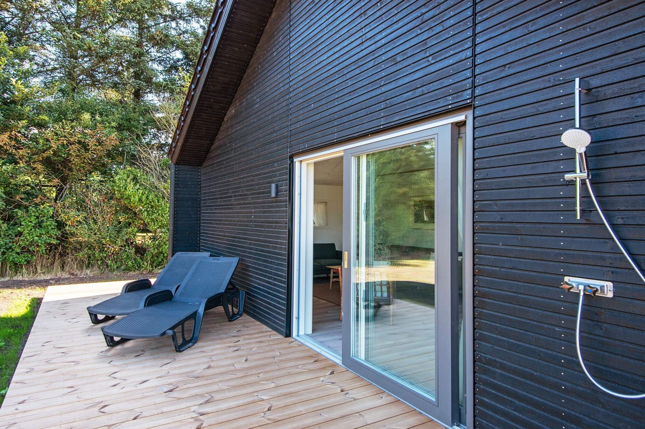 12 persoons vakantie huis in Ansager-By Traum - Uitzicht
