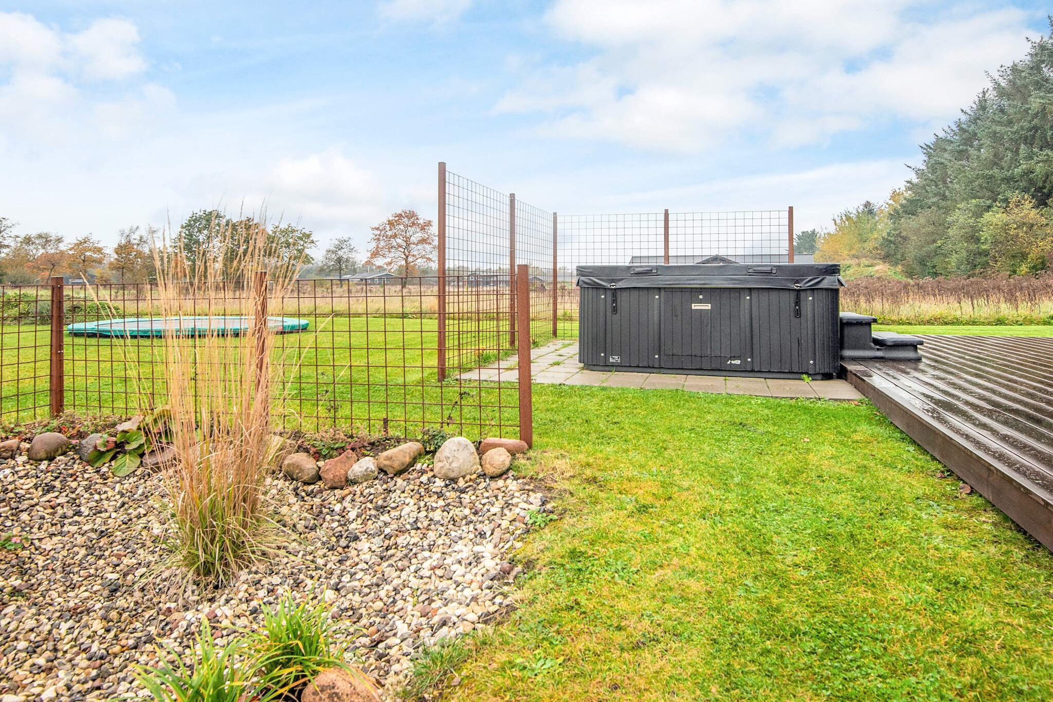 12 persoons vakantie huis in Ansager-By Traum - Uitzicht