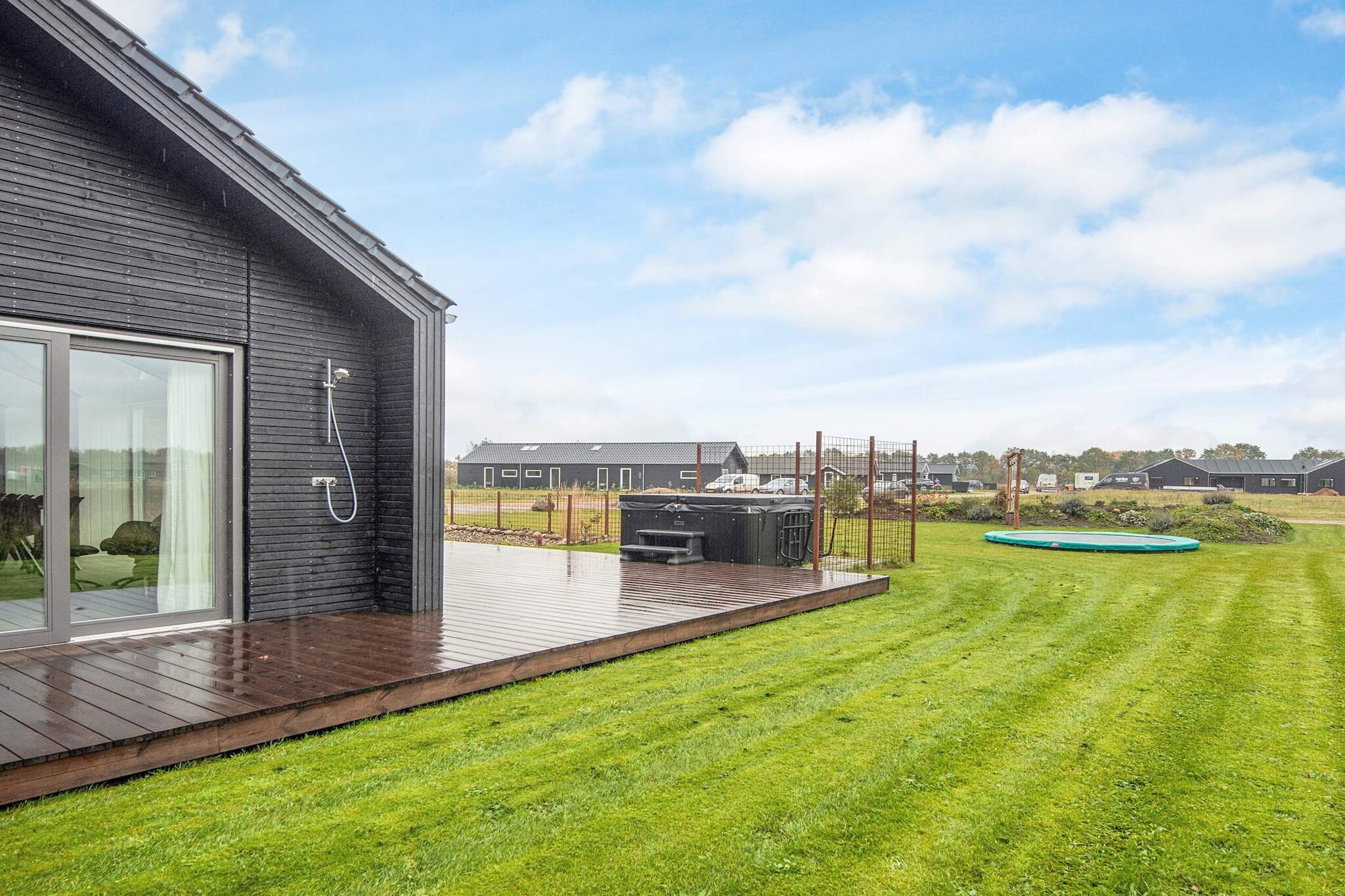 12 persoons vakantie huis in Ansager-By Traum - Uitzicht