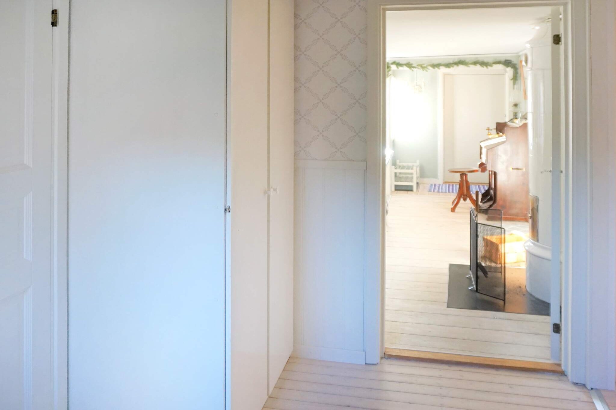 5 persoons vakantie huis in HÄRADSBÄCK-By Traum-Binnen