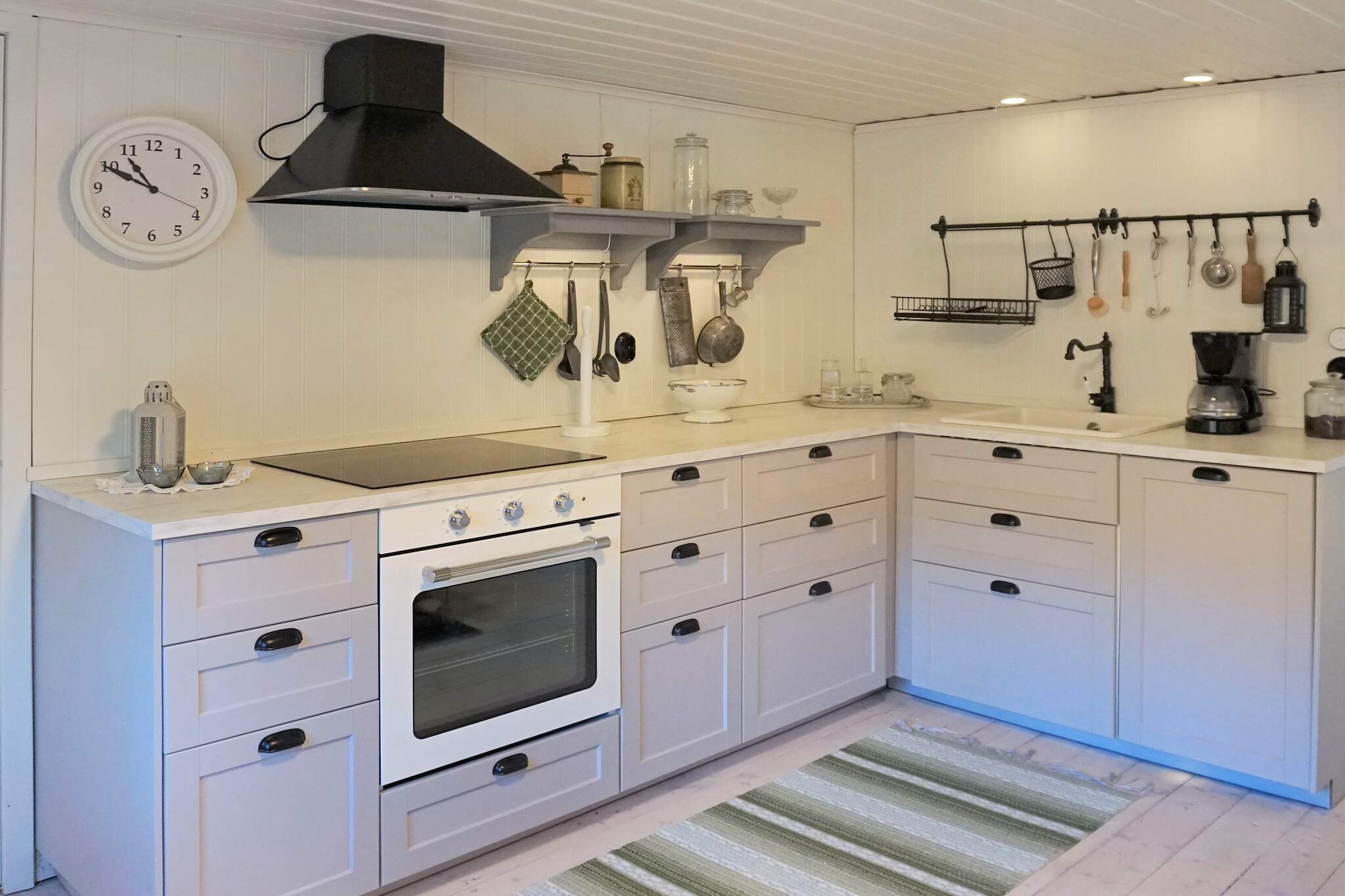 5 persoons vakantie huis in HÄRADSBÄCK-By Traum - Binnen