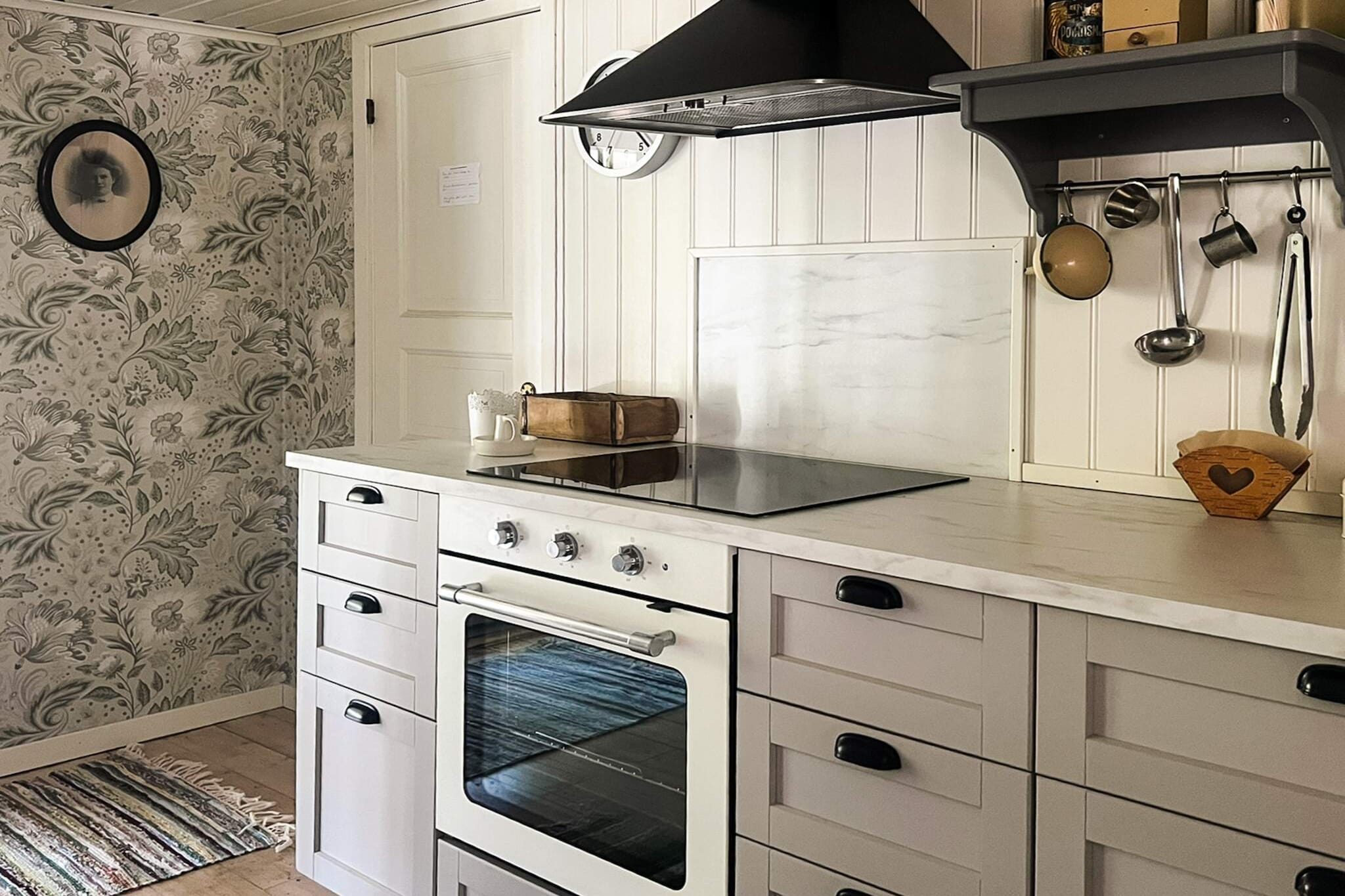 5 persoons vakantie huis in HÄRADSBÄCK-By Traum - Binnen