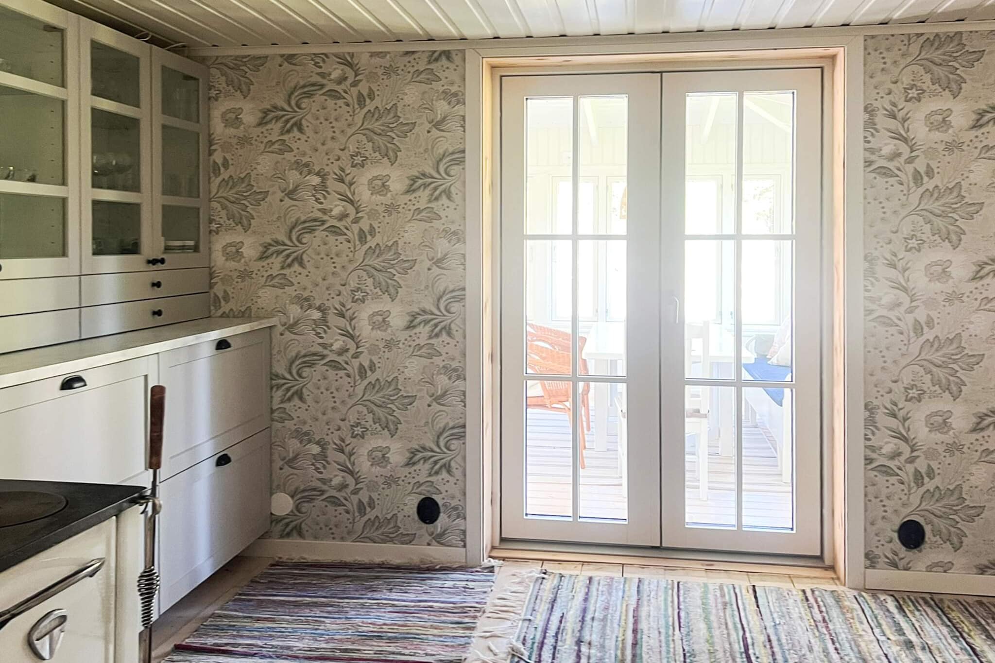 5 persoons vakantie huis in HÄRADSBÄCK-By Traum - Binnen
