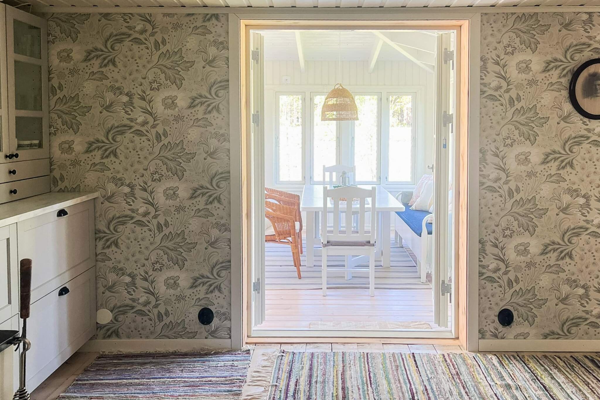 5 persoons vakantie huis in HÄRADSBÄCK-By Traum - Binnen