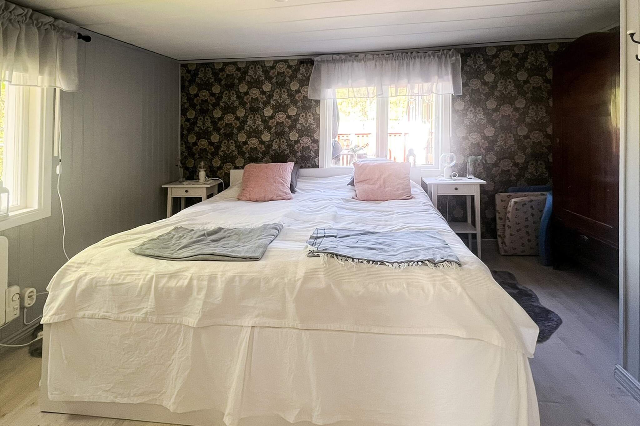 5 persoons vakantie huis in HÄRADSBÄCK-By Traum - Binnen