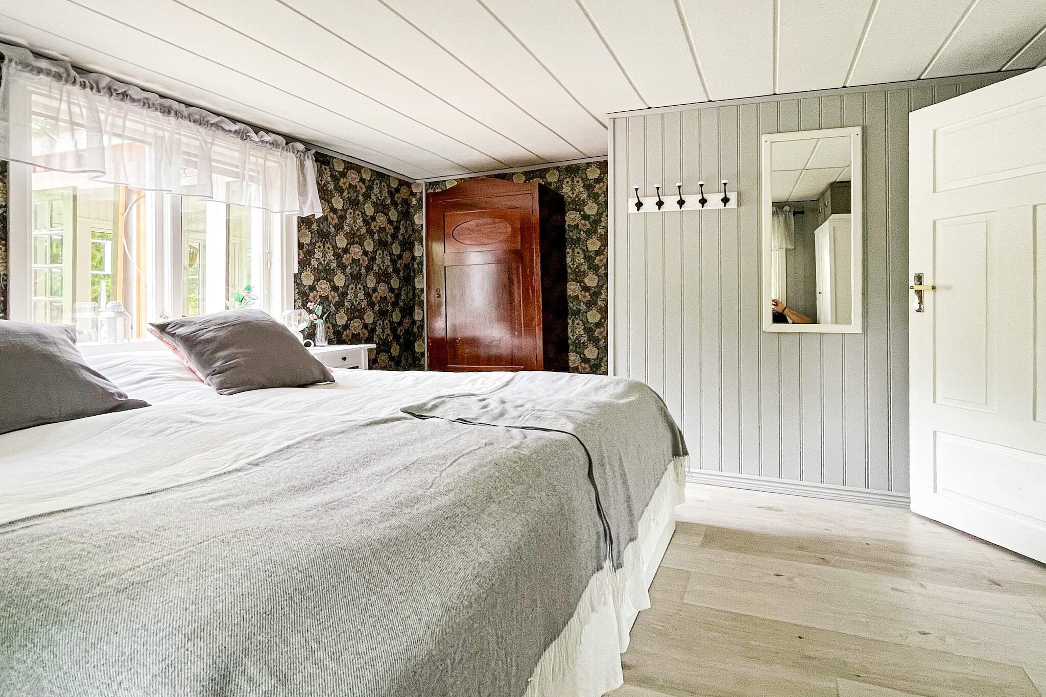 5 persoons vakantie huis in HÄRADSBÄCK-By Traum - Binnen