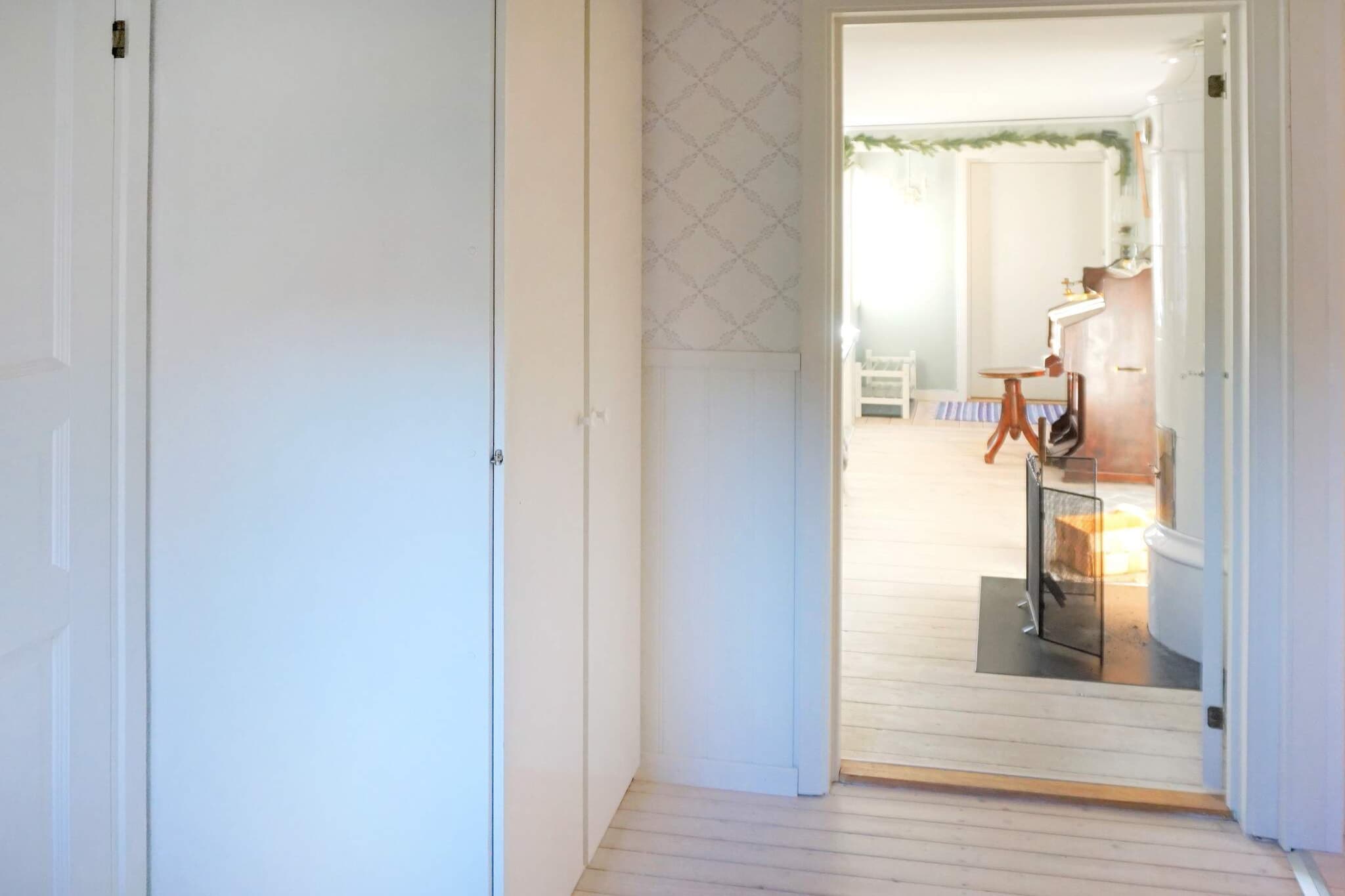 5 persoons vakantie huis in HÄRADSBÄCK-By Traum - Binnen