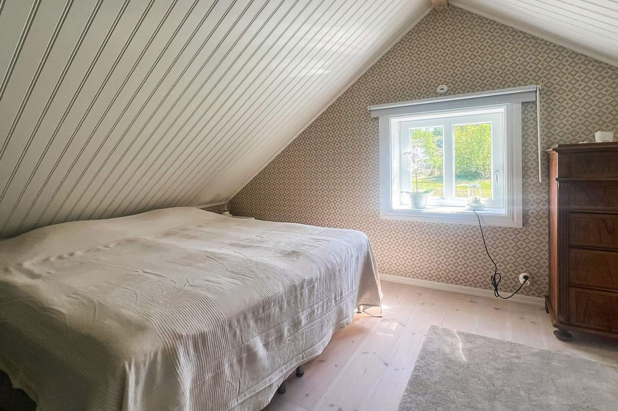 5 persoons vakantie huis in HÄRADSBÄCK-By Traum - Binnen