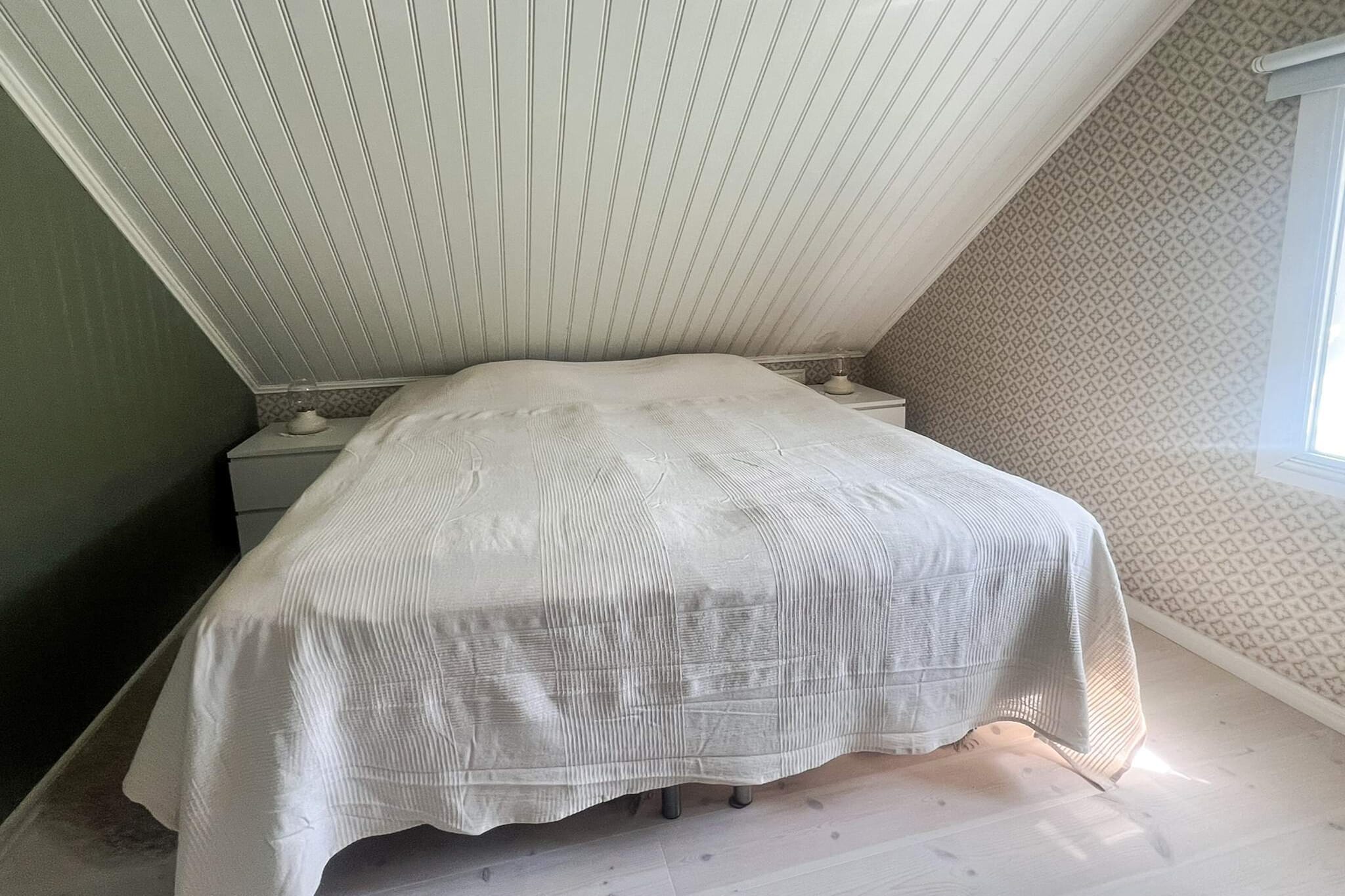 5 persoons vakantie huis in HÄRADSBÄCK-By Traum - Binnen
