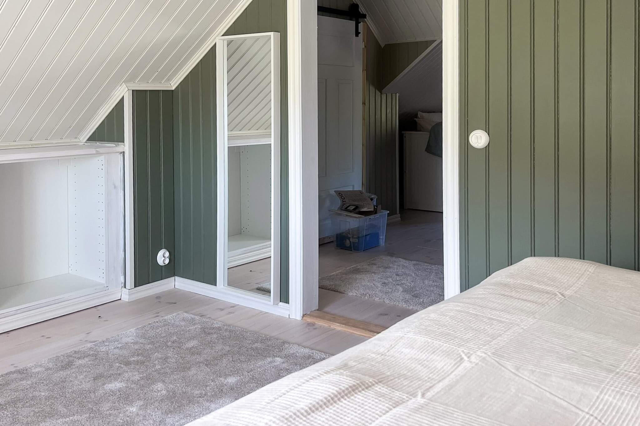 5 persoons vakantie huis in HÄRADSBÄCK-By Traum - Binnen