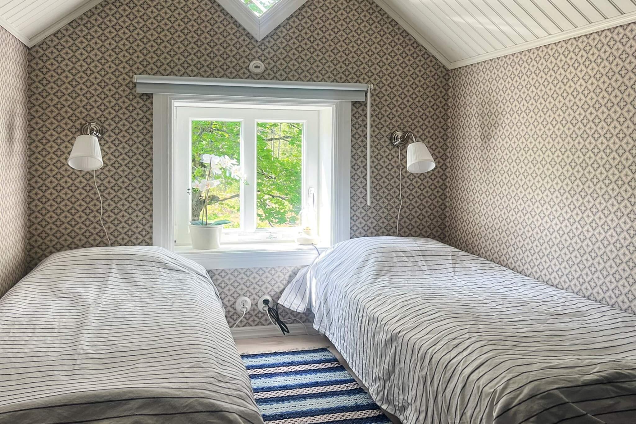 5 persoons vakantie huis in HÄRADSBÄCK-By Traum - Binnen