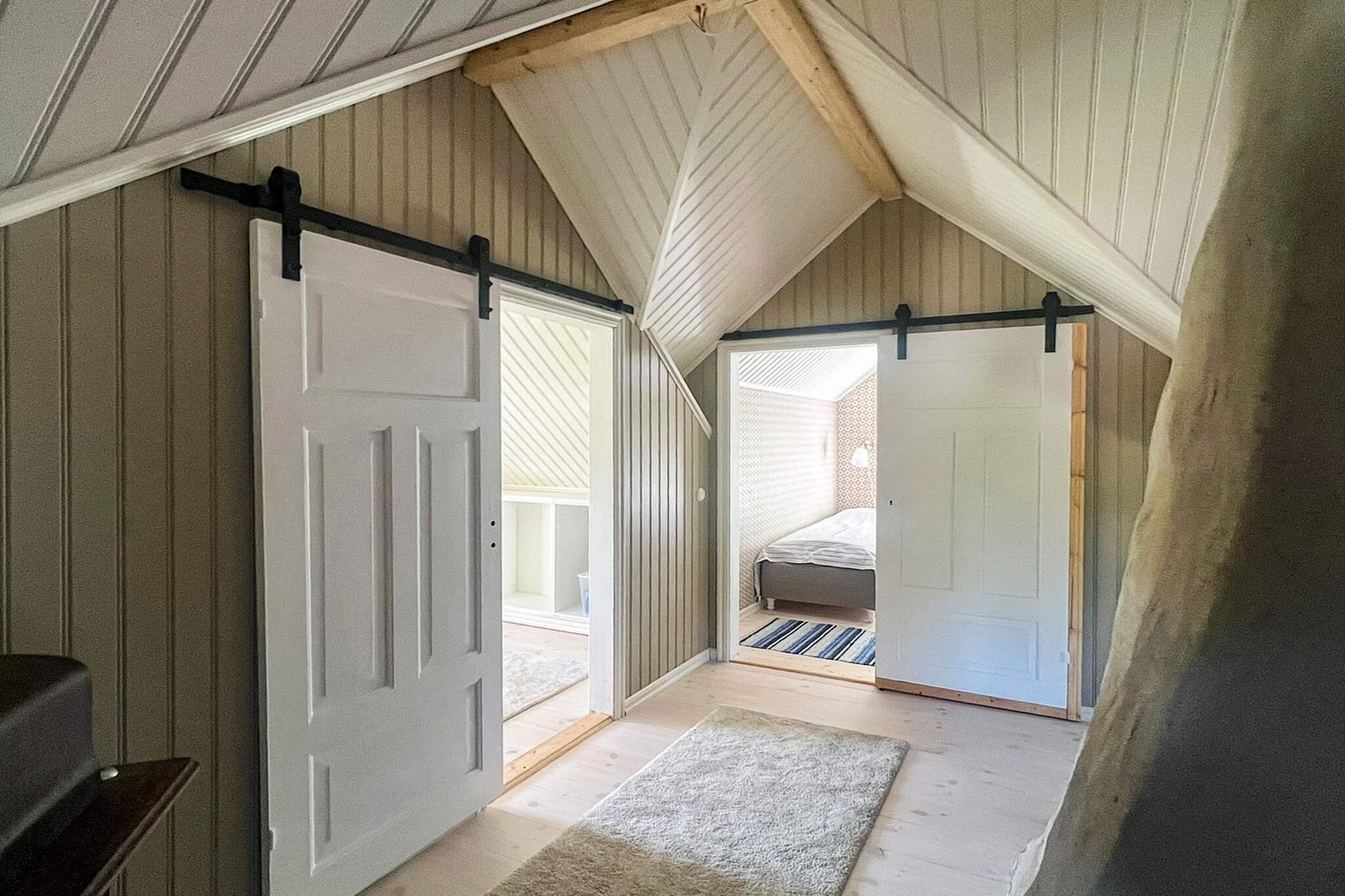 5 persoons vakantie huis in HÄRADSBÄCK-By Traum - Binnen