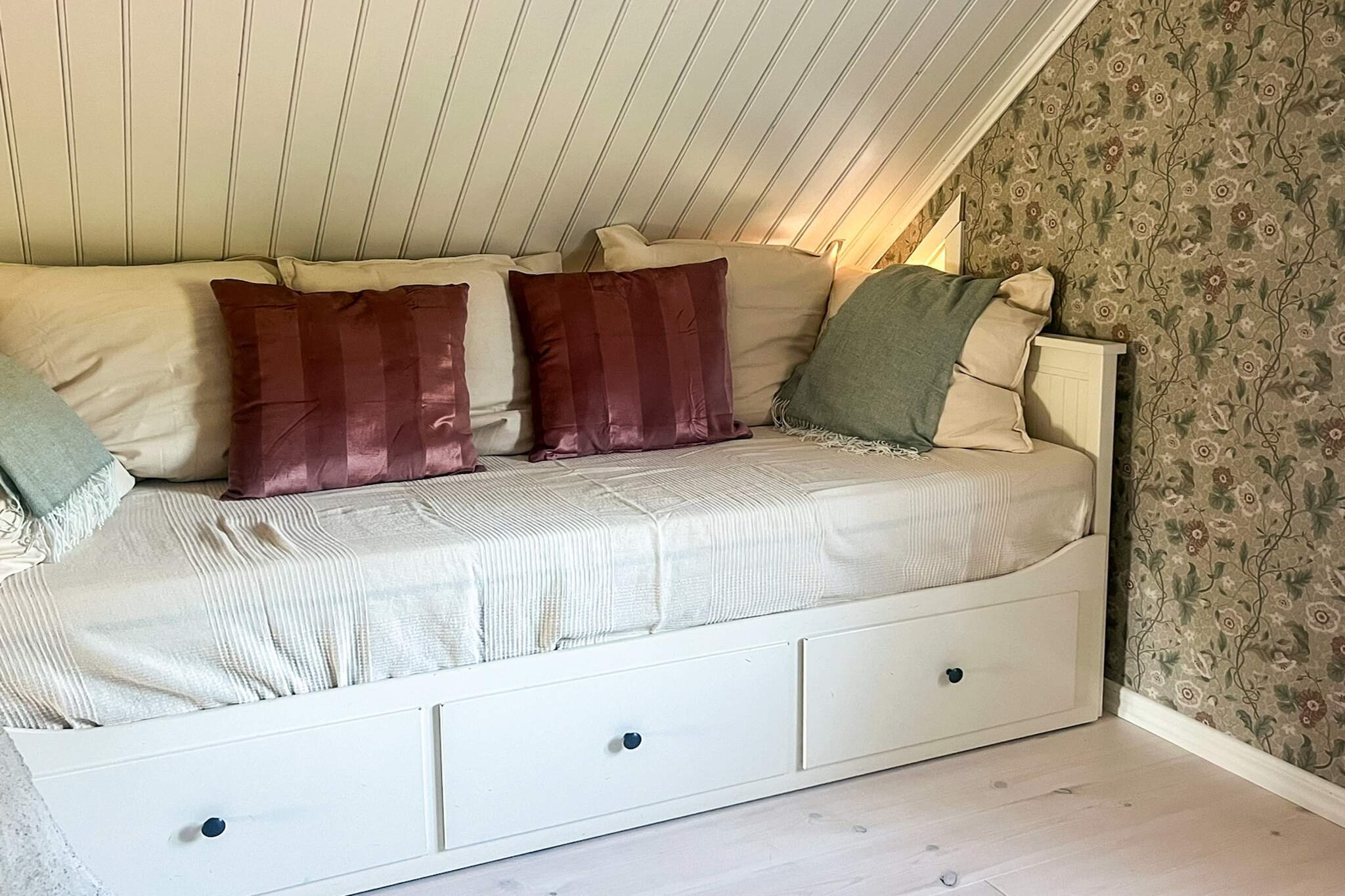 5 persoons vakantie huis in HÄRADSBÄCK-By Traum - Binnen