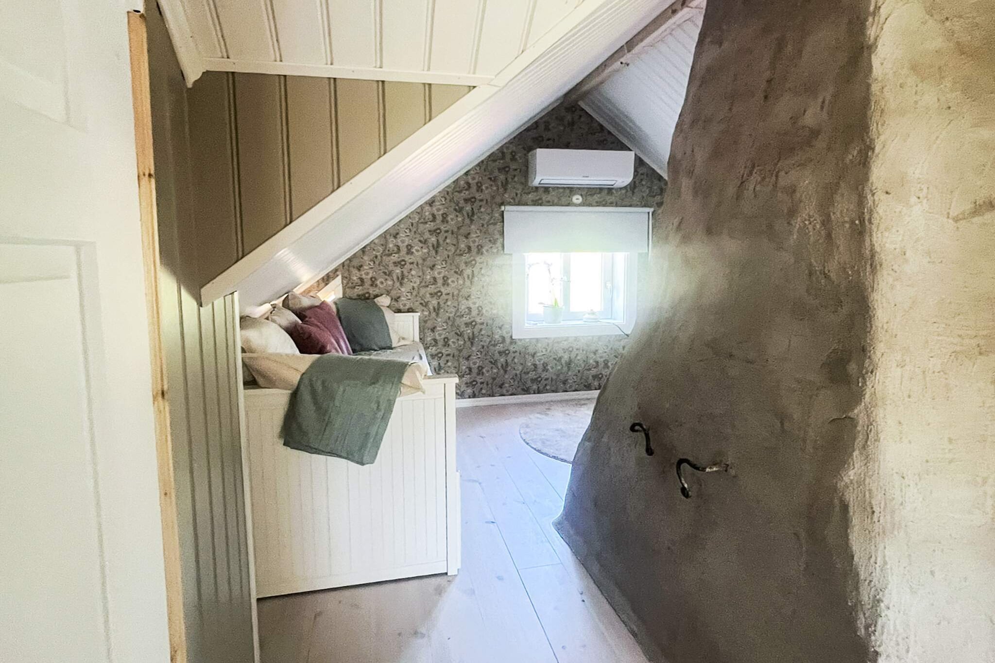 5 persoons vakantie huis in HÄRADSBÄCK-By Traum - Binnen