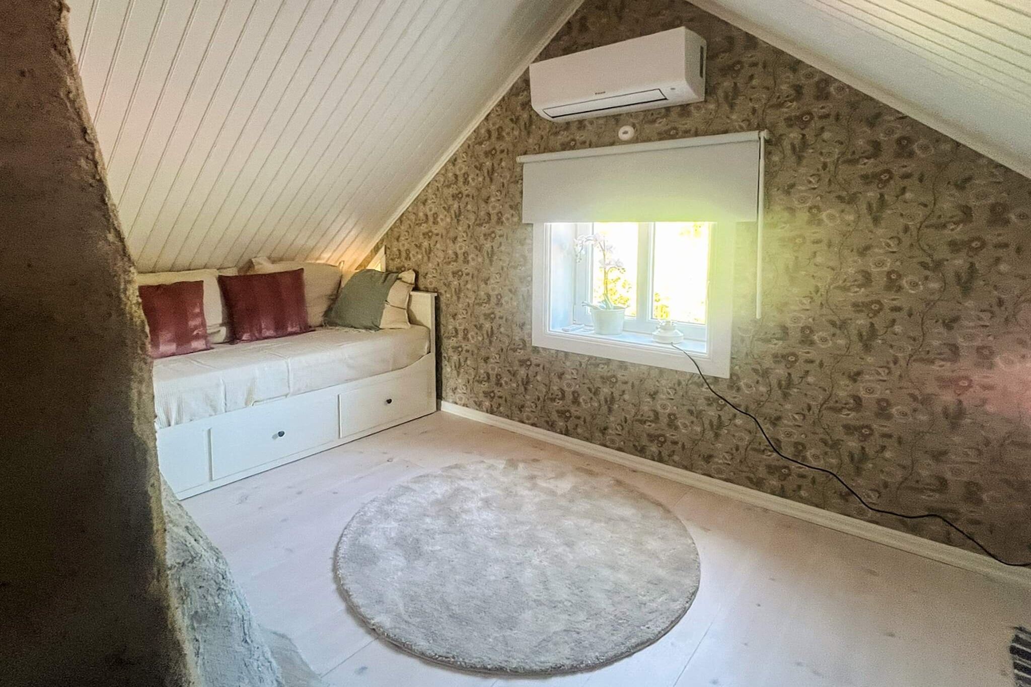 5 persoons vakantie huis in HÄRADSBÄCK-By Traum - Binnen
