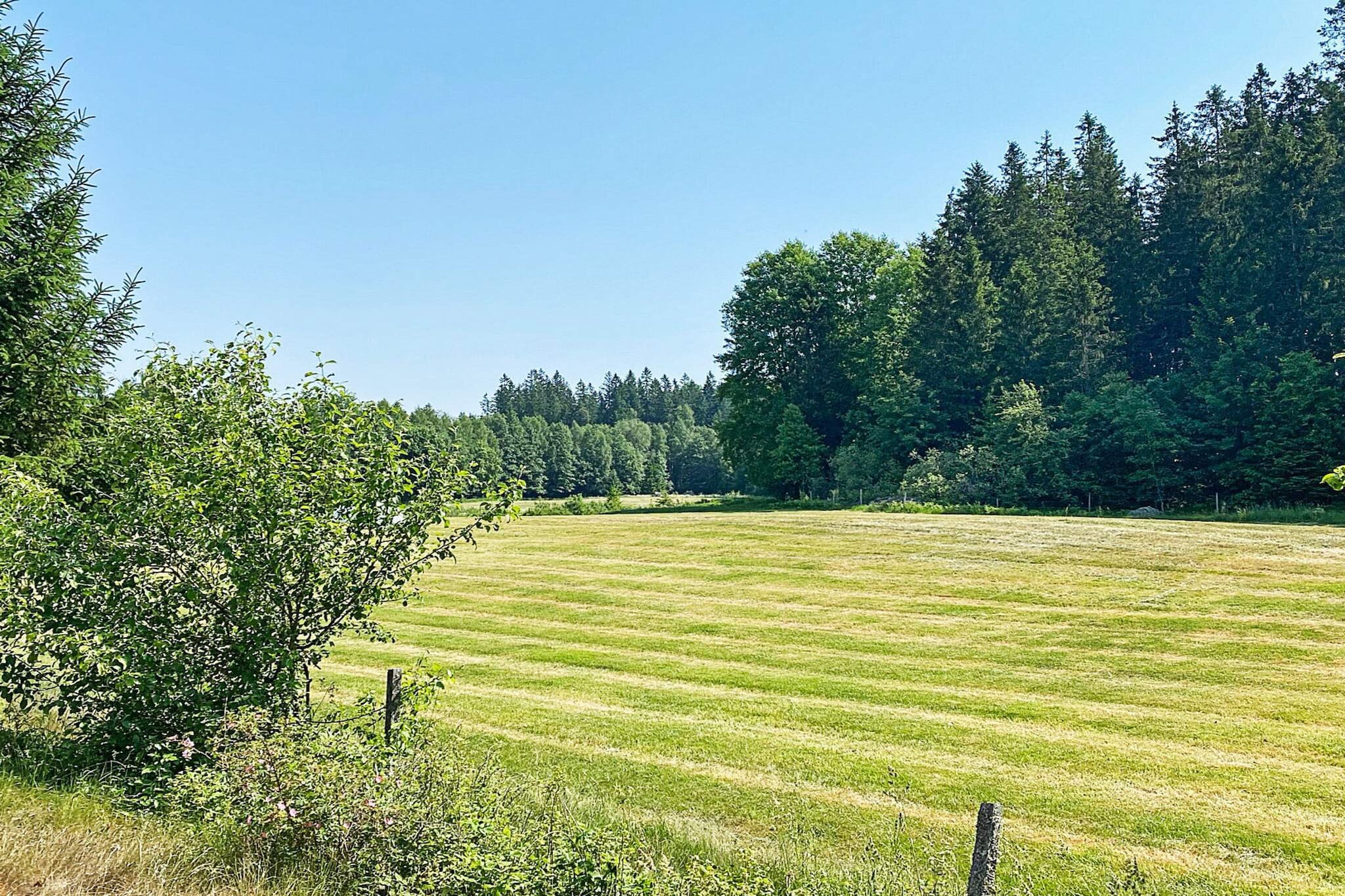 5 persoons vakantie huis in HÄRADSBÄCK-By Traum - Niet-getagd