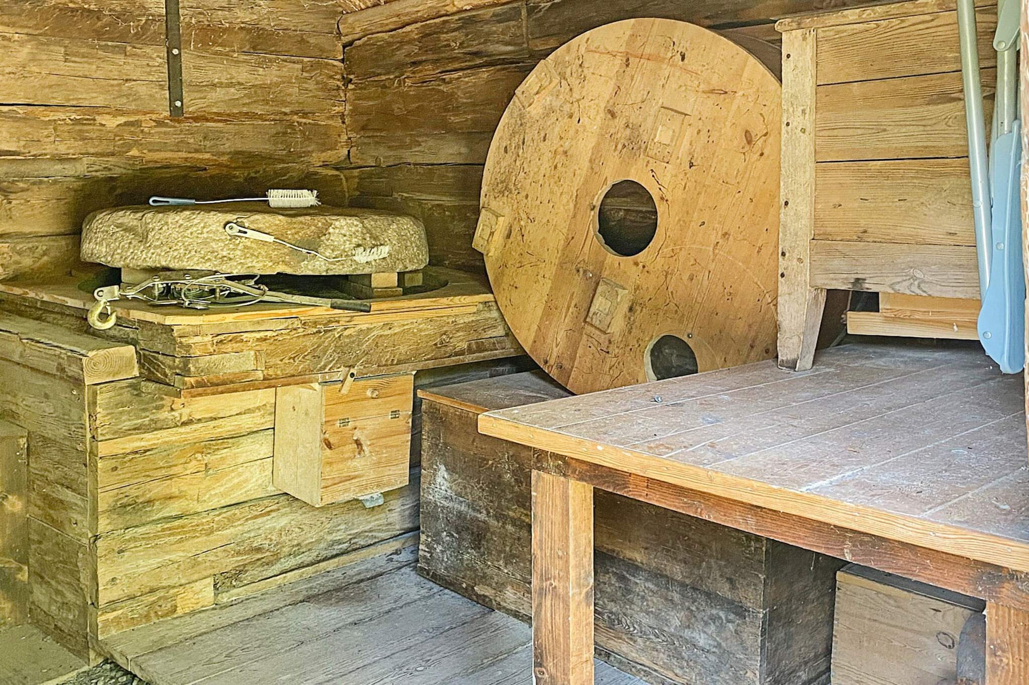 5 persoons vakantie huis in HÄRADSBÄCK-By Traum - Niet-getagd