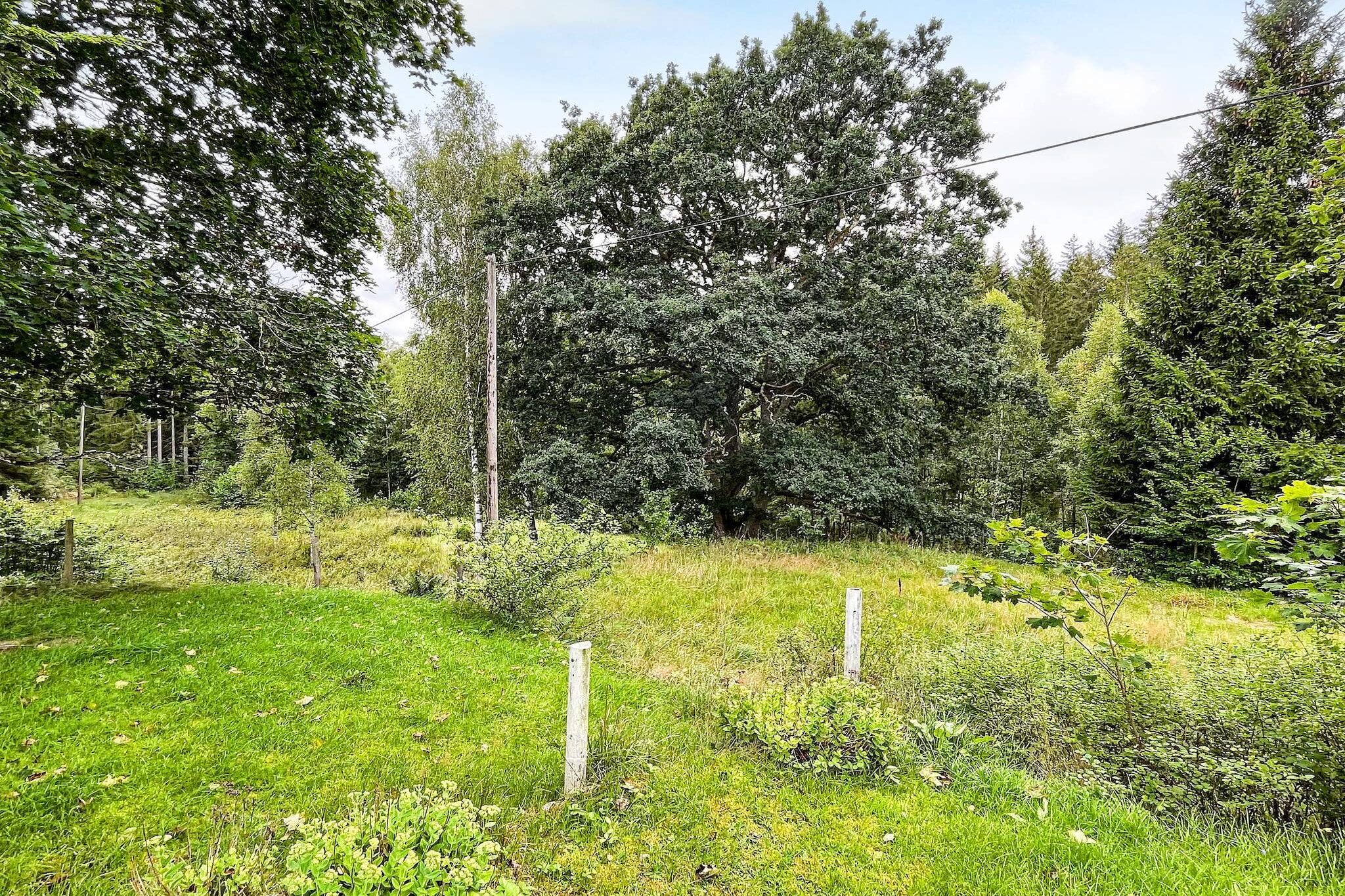 5 persoons vakantie huis in HÄRADSBÄCK-By Traum - Niet-getagd