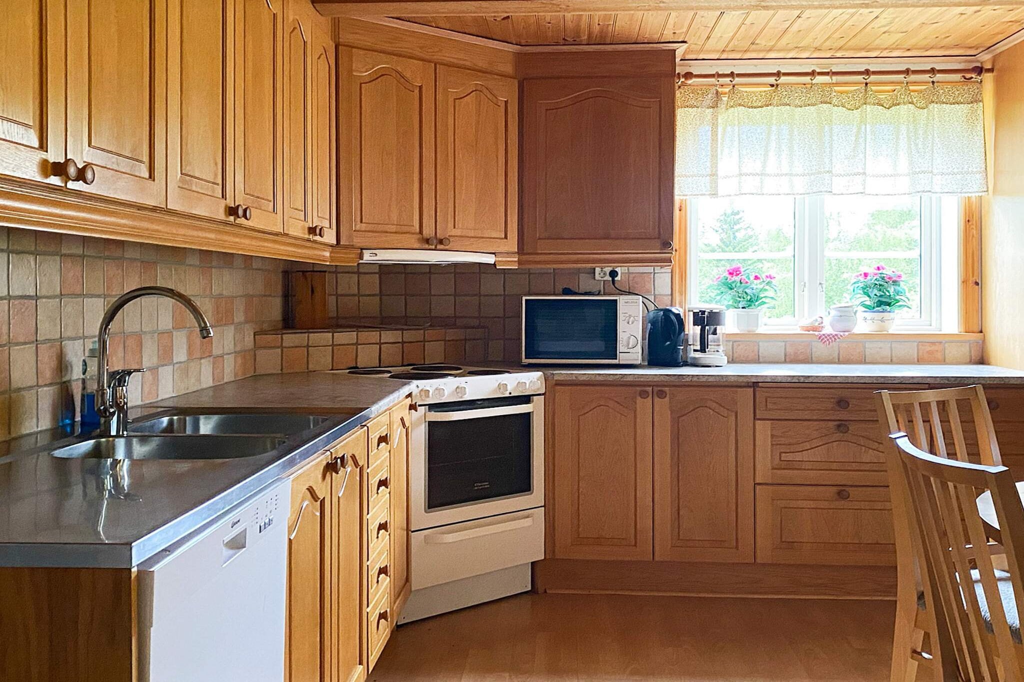 8 persoons vakantie huis in VIRESTAD-By Traum - Binnen