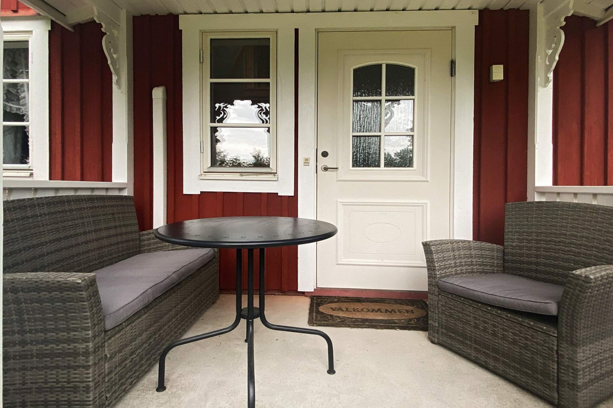 8 persoons vakantie huis in VIRESTAD-By Traum - Binnen