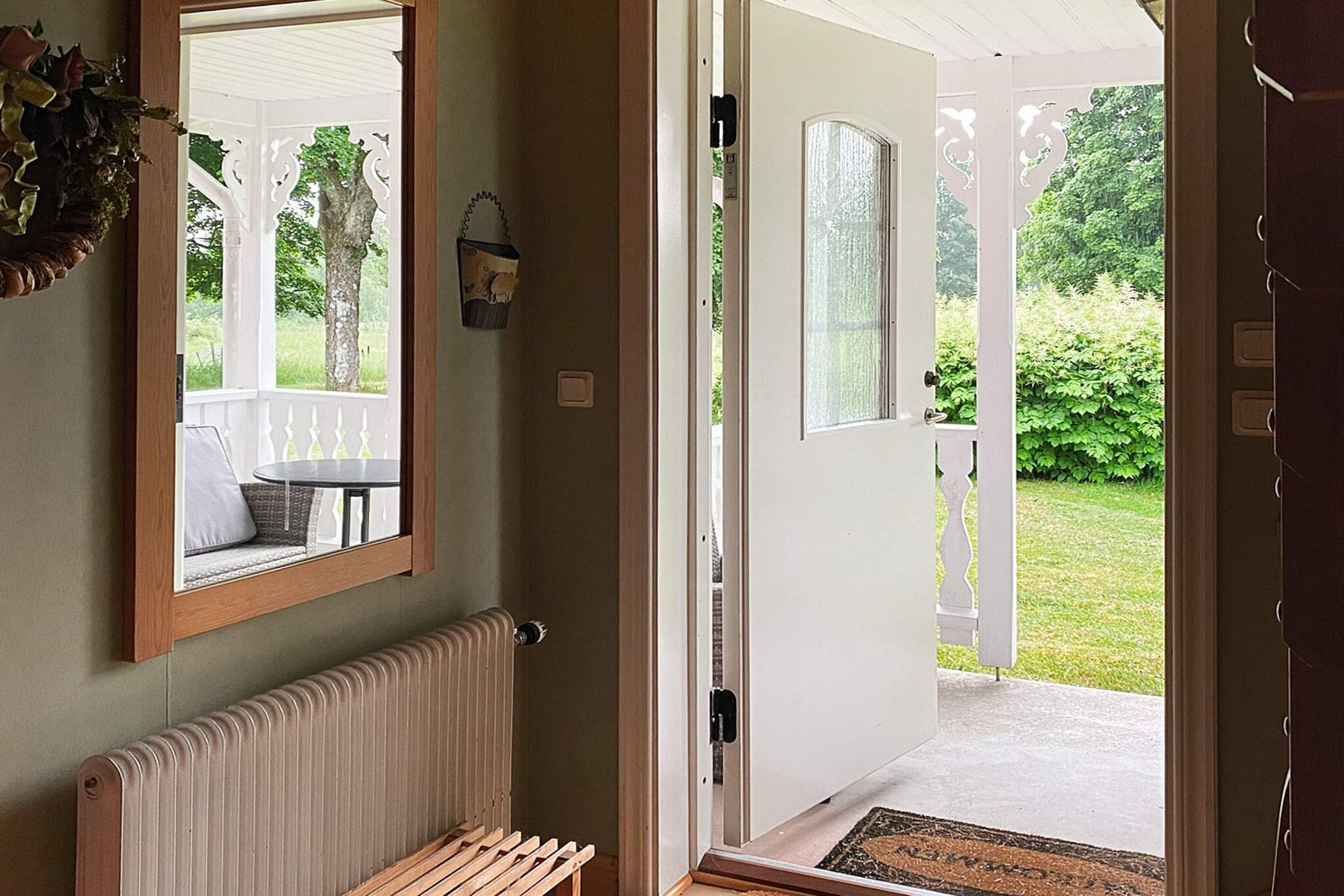 8 persoons vakantie huis in VIRESTAD-By Traum - Binnen