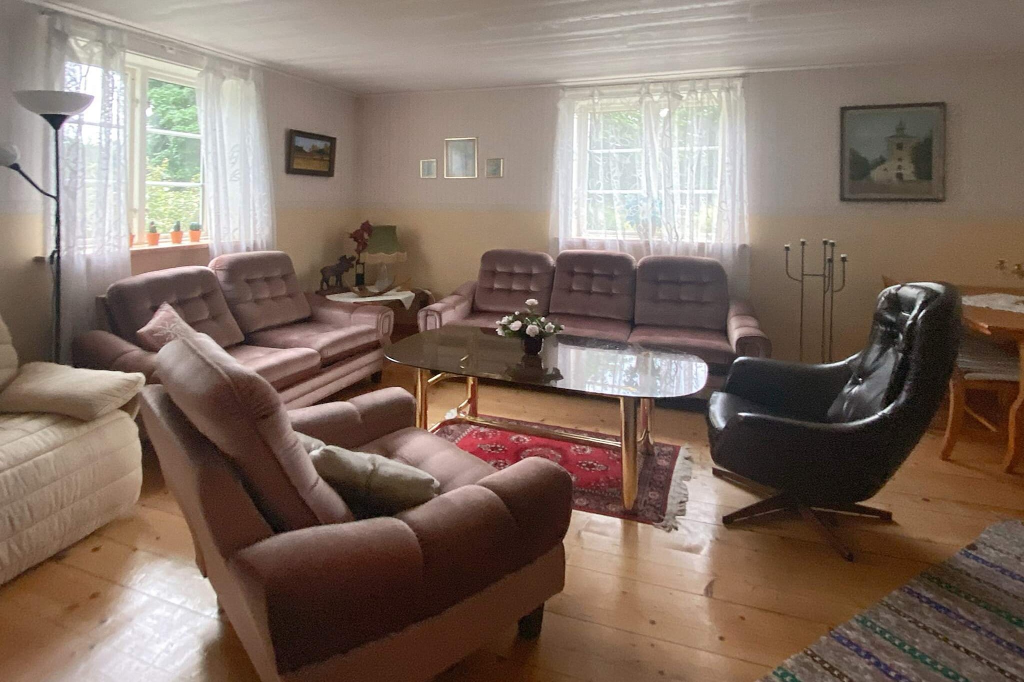 8 persoons vakantie huis in VIRESTAD-By Traum - Binnen